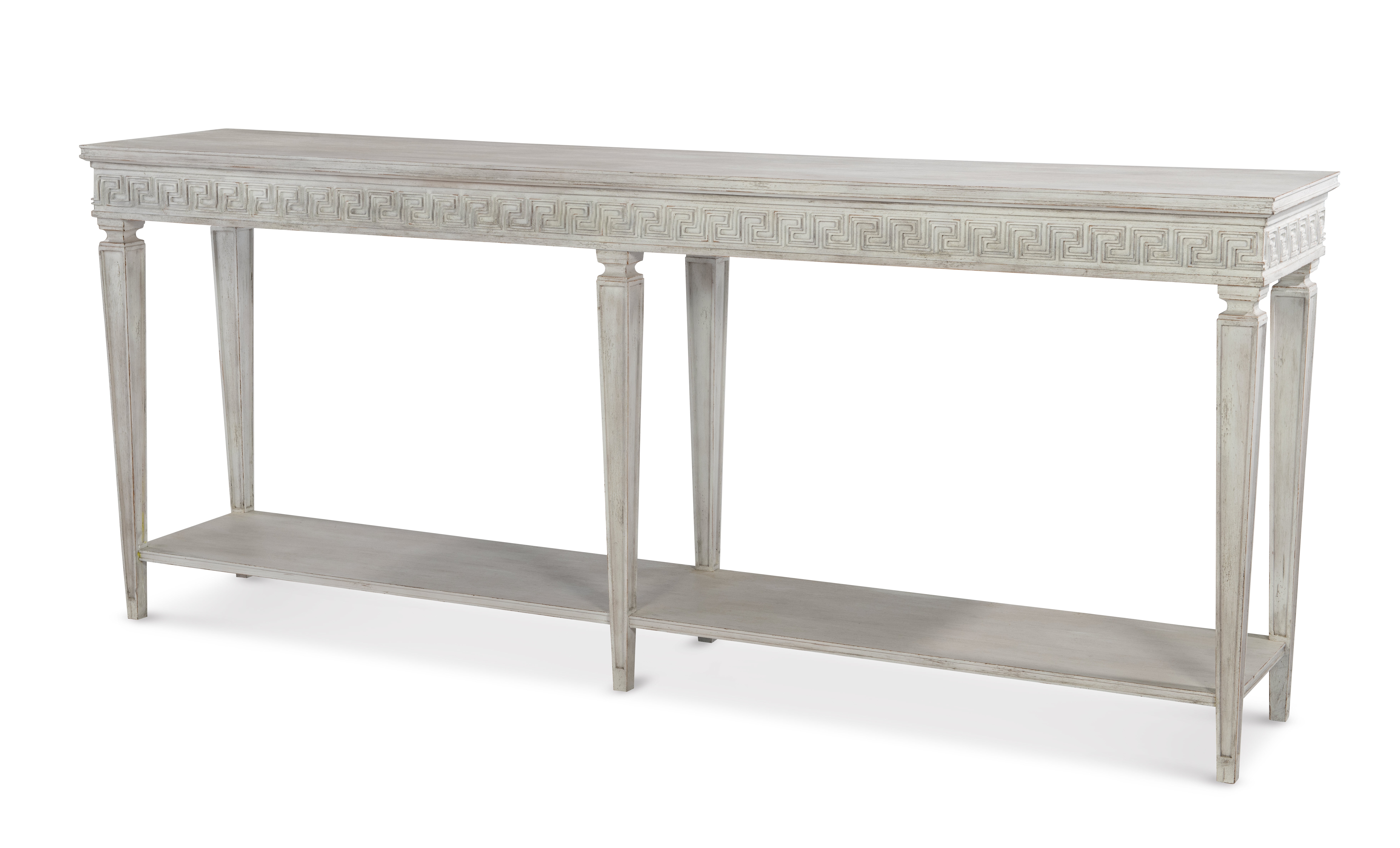 Maitland-Smith Natalie Console Table 8470-34