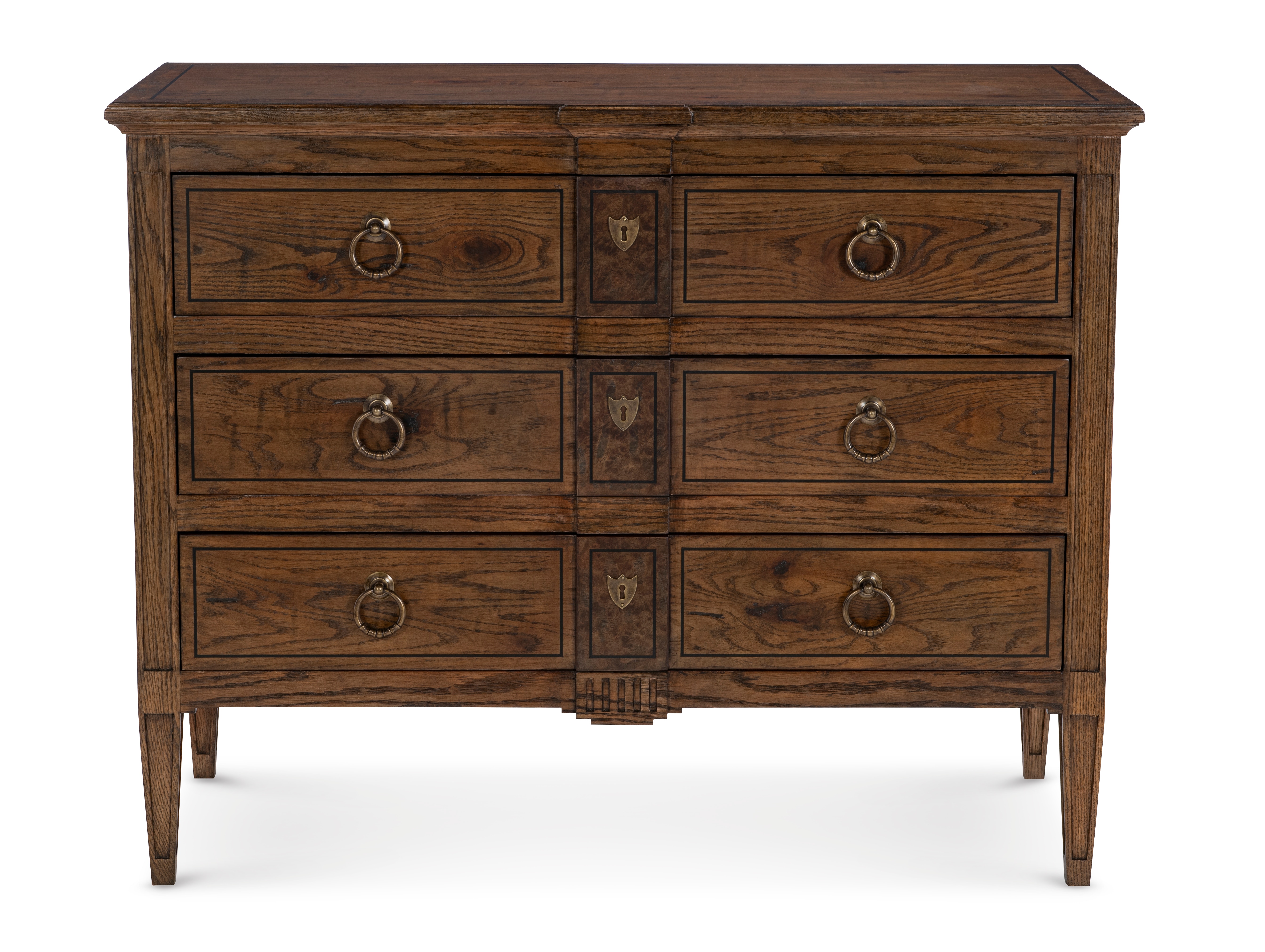 Maitland-Smith Colton Chest 8470-50