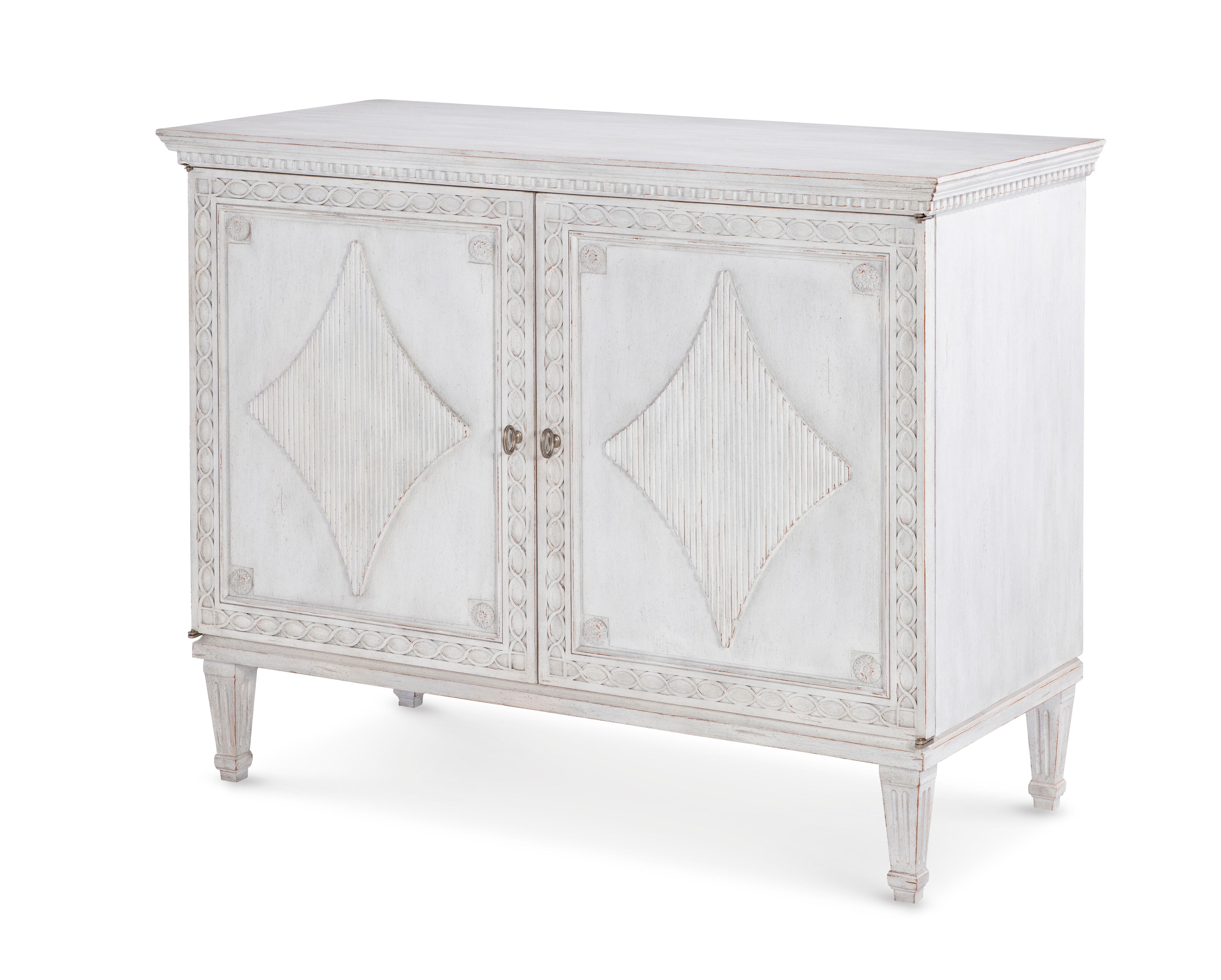 Maitland-Smith Natalie Door Chest 8472-30