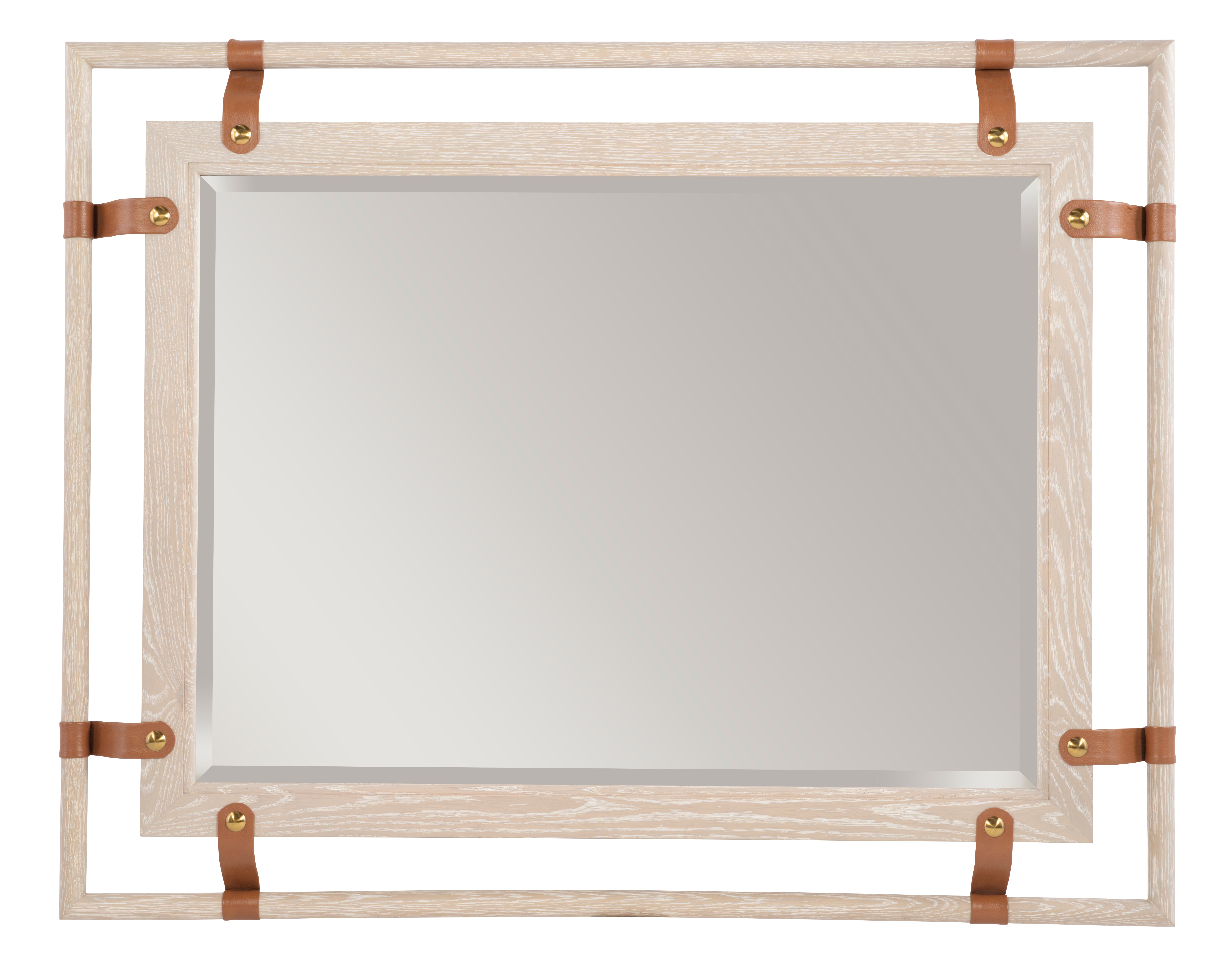 Maitland-Smith Admiral Mirror 8481-28