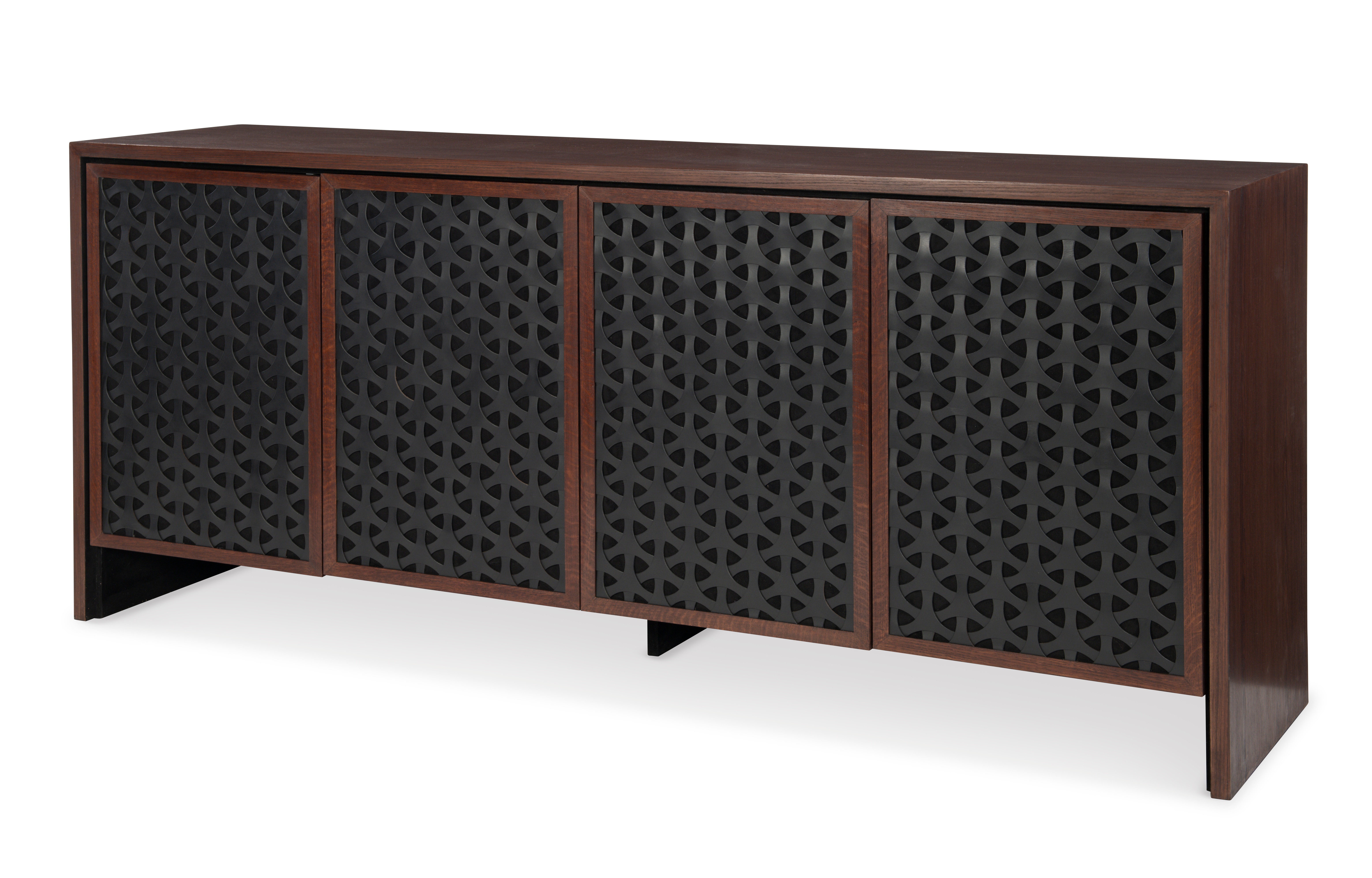 Maitland-Smith Lazaro Credenza 8484-51