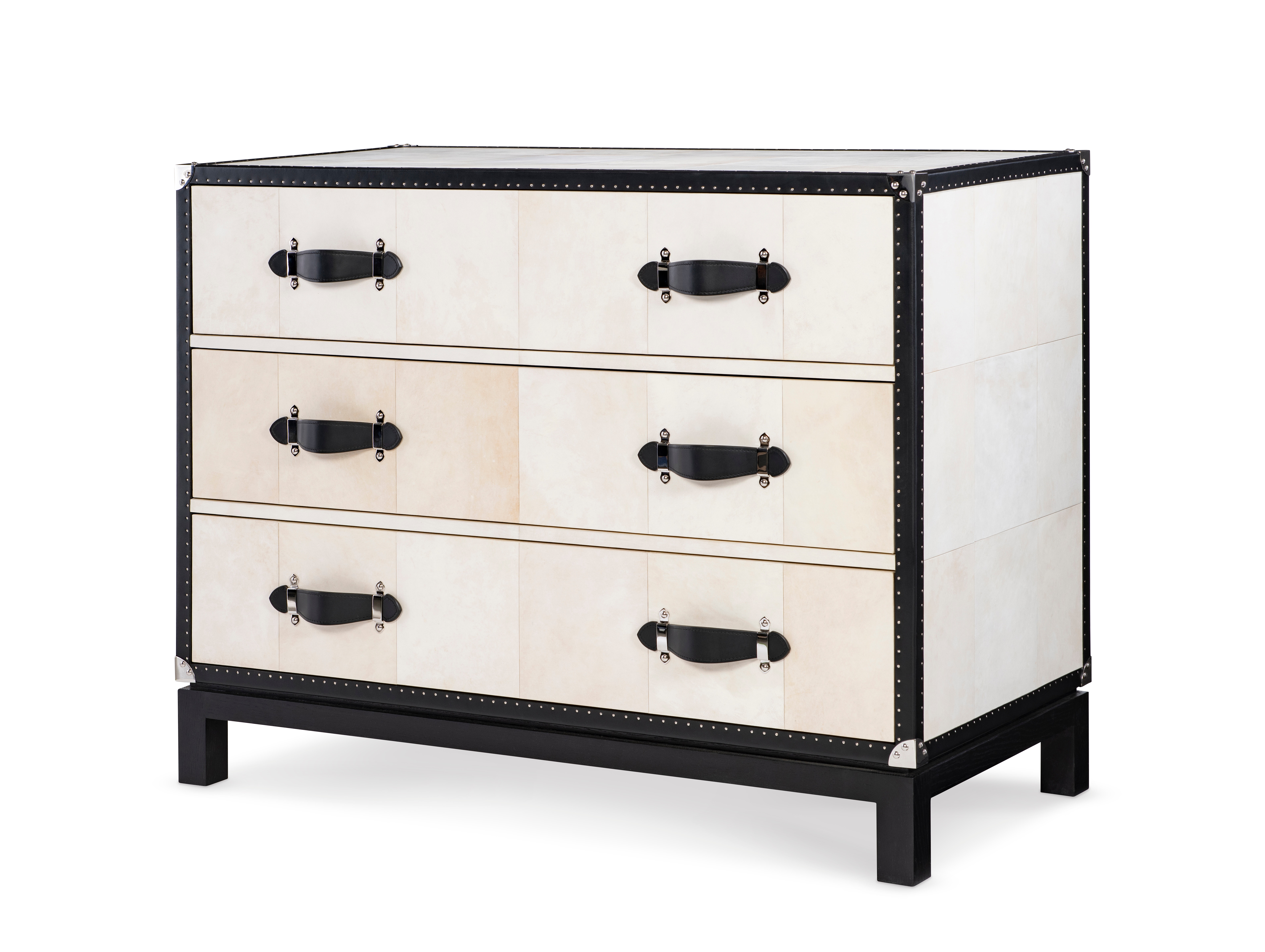 Maitland-Smith Hawkins Chest 8486-50