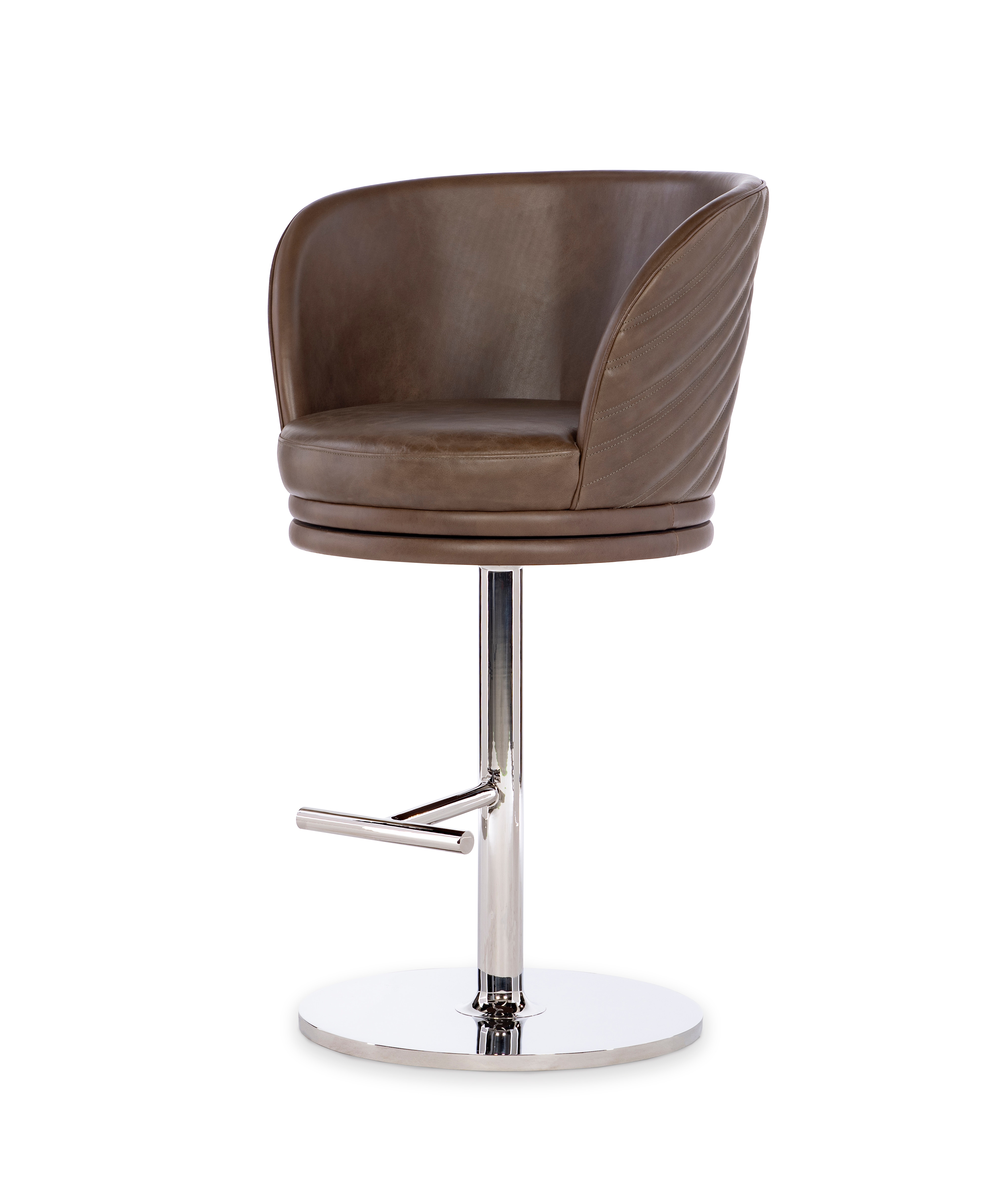 Maitland-Smith Stools - Goods Home Furnishings - Hickory, North