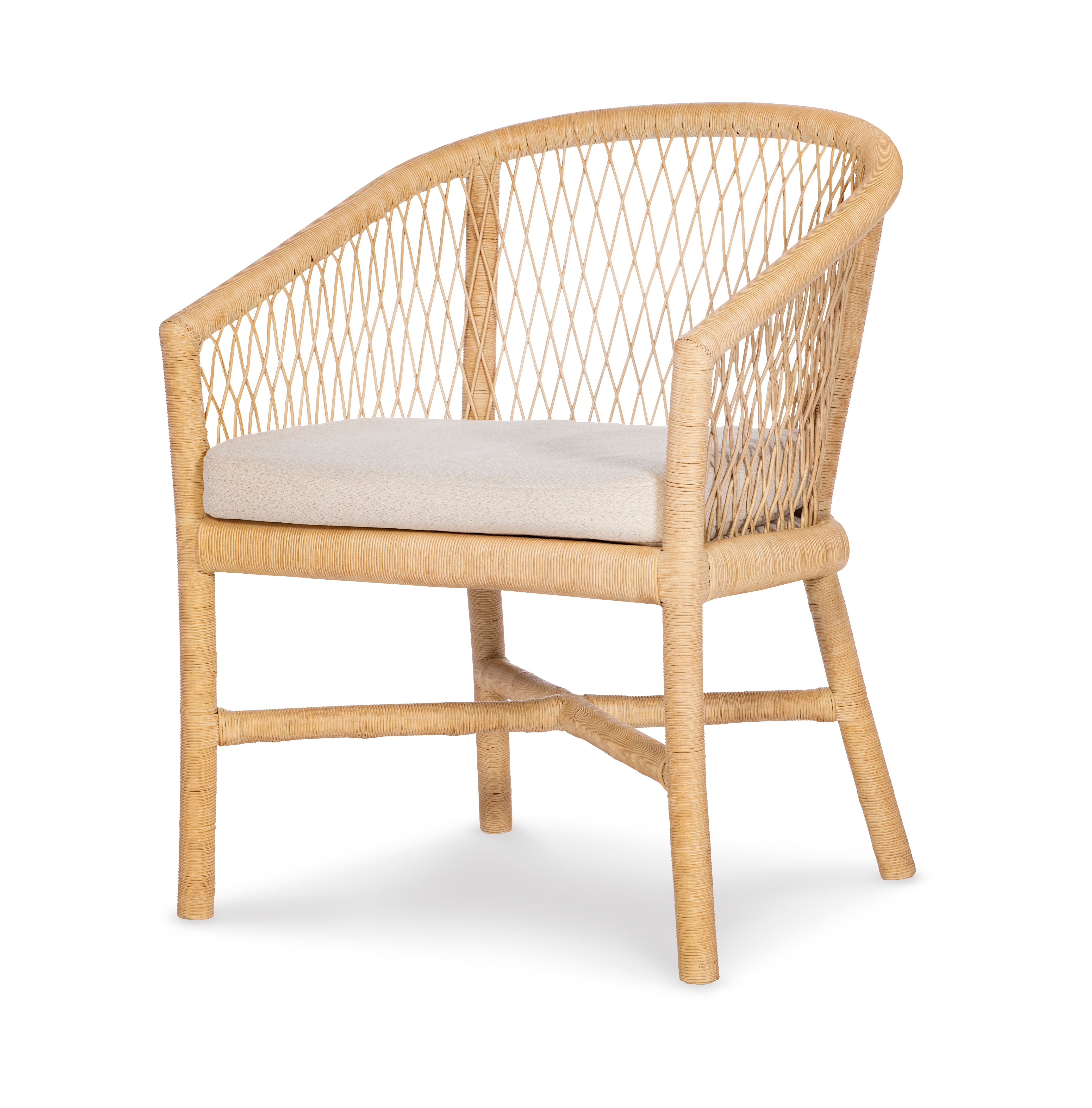 Maitland-Smith Collins Dining Chair 8499-41