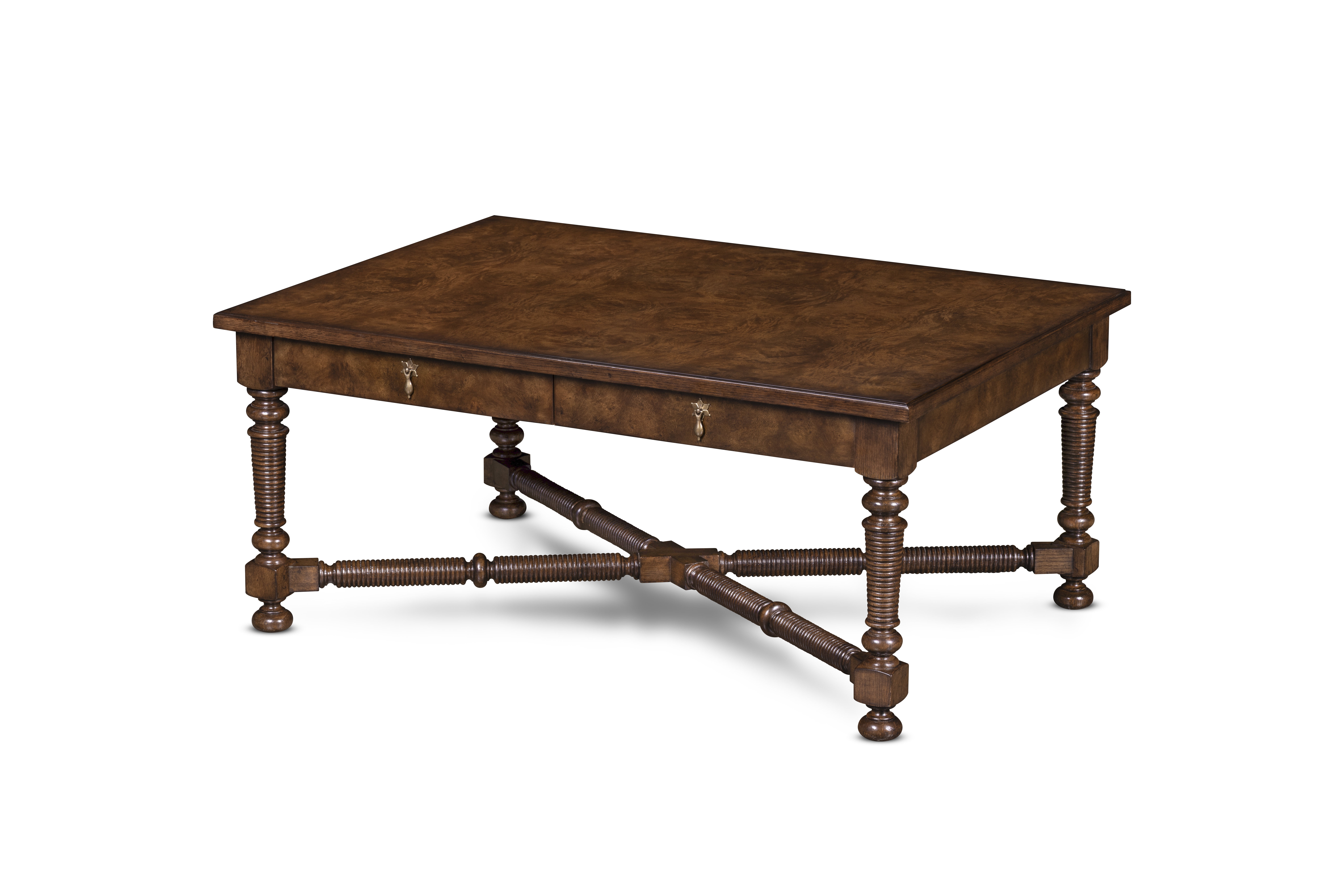 Maitland-Smith Owen Cocktail Table 8545-33