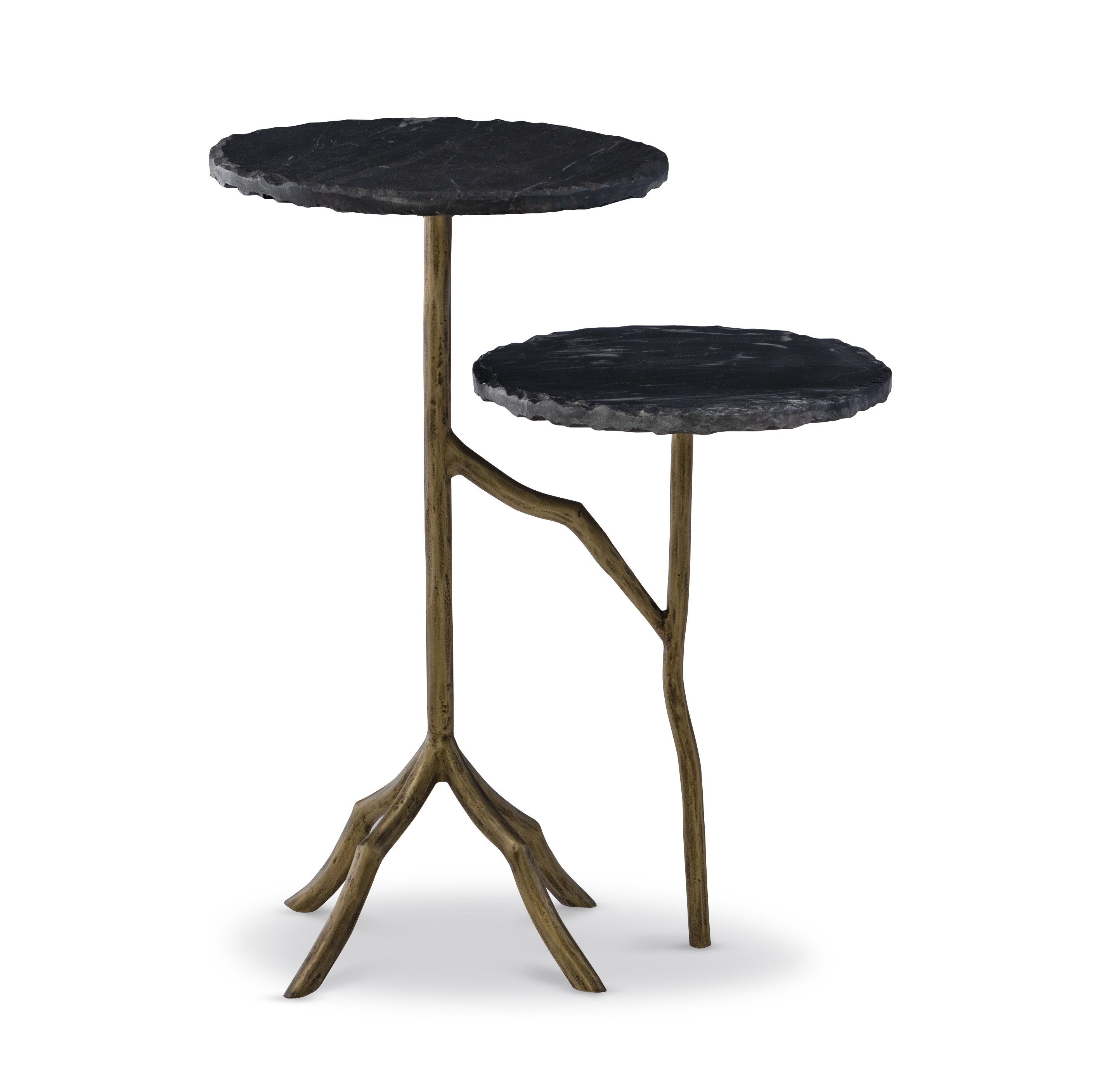 Maitland-Smith Veronica Side Table 8635-32