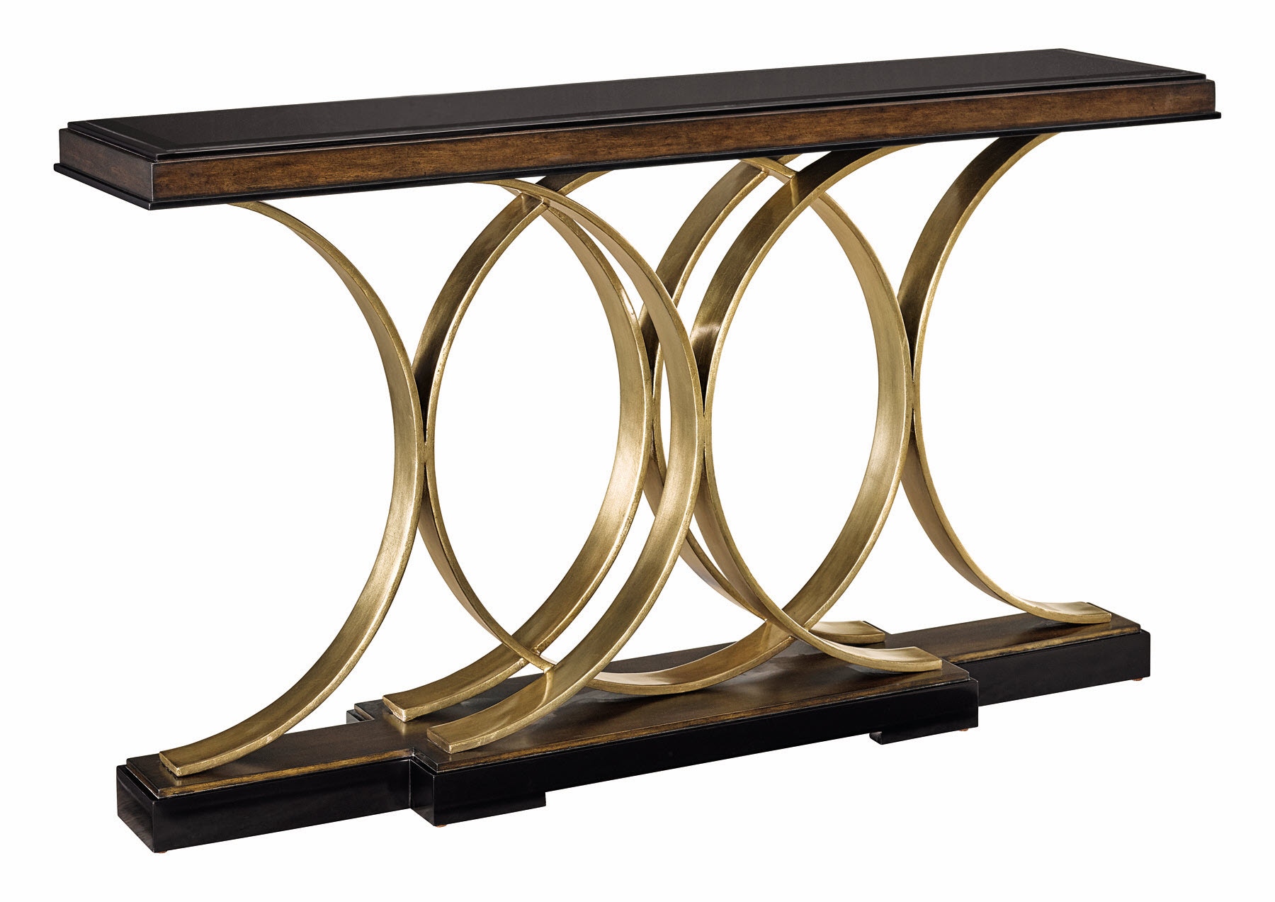 Maitland-Smith Lyric Console 88-0106