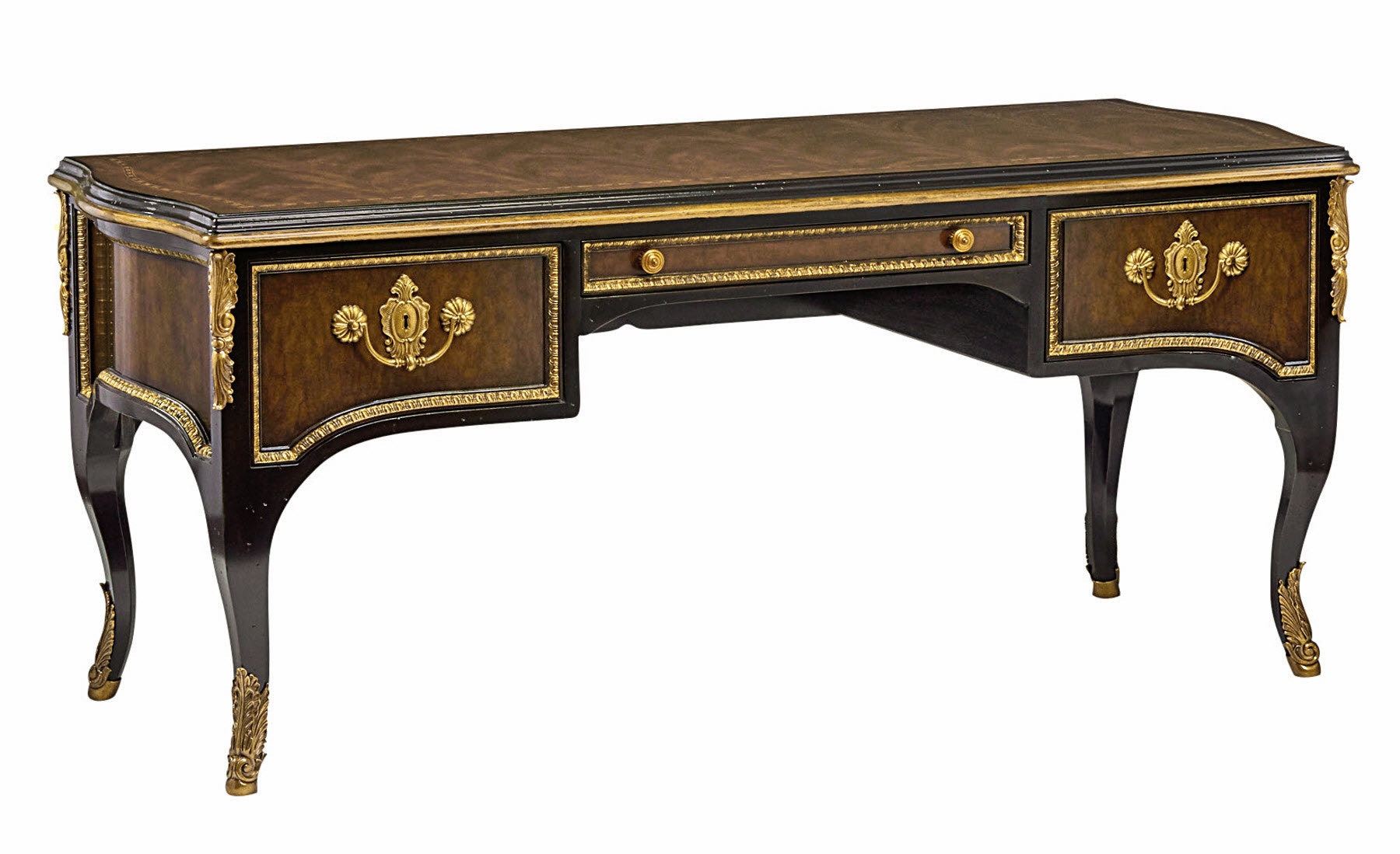 Maitland-Smith Grand Traditions Desk 88-0107