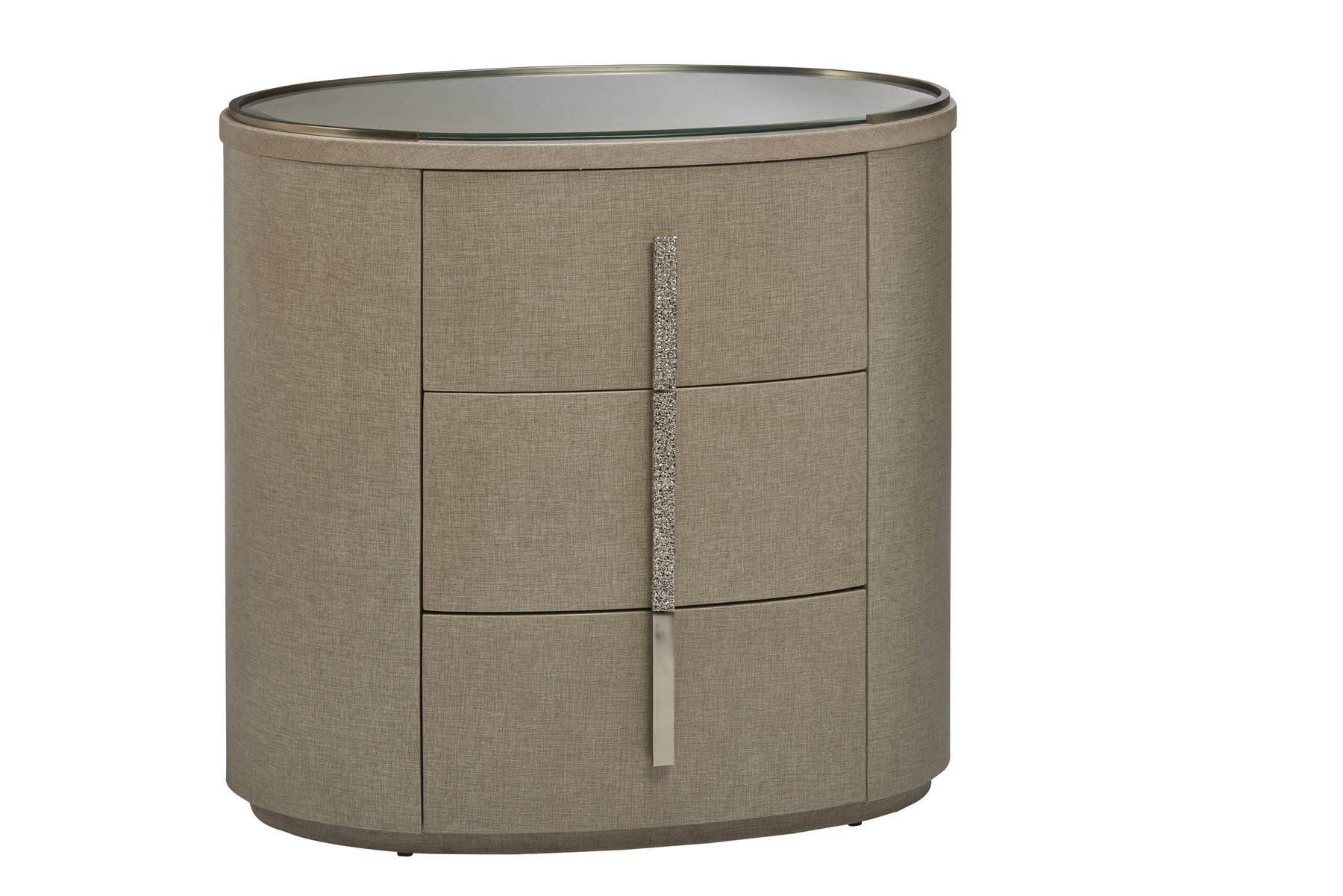 Maitland-Smith Ensemble Nightstand 88-0113