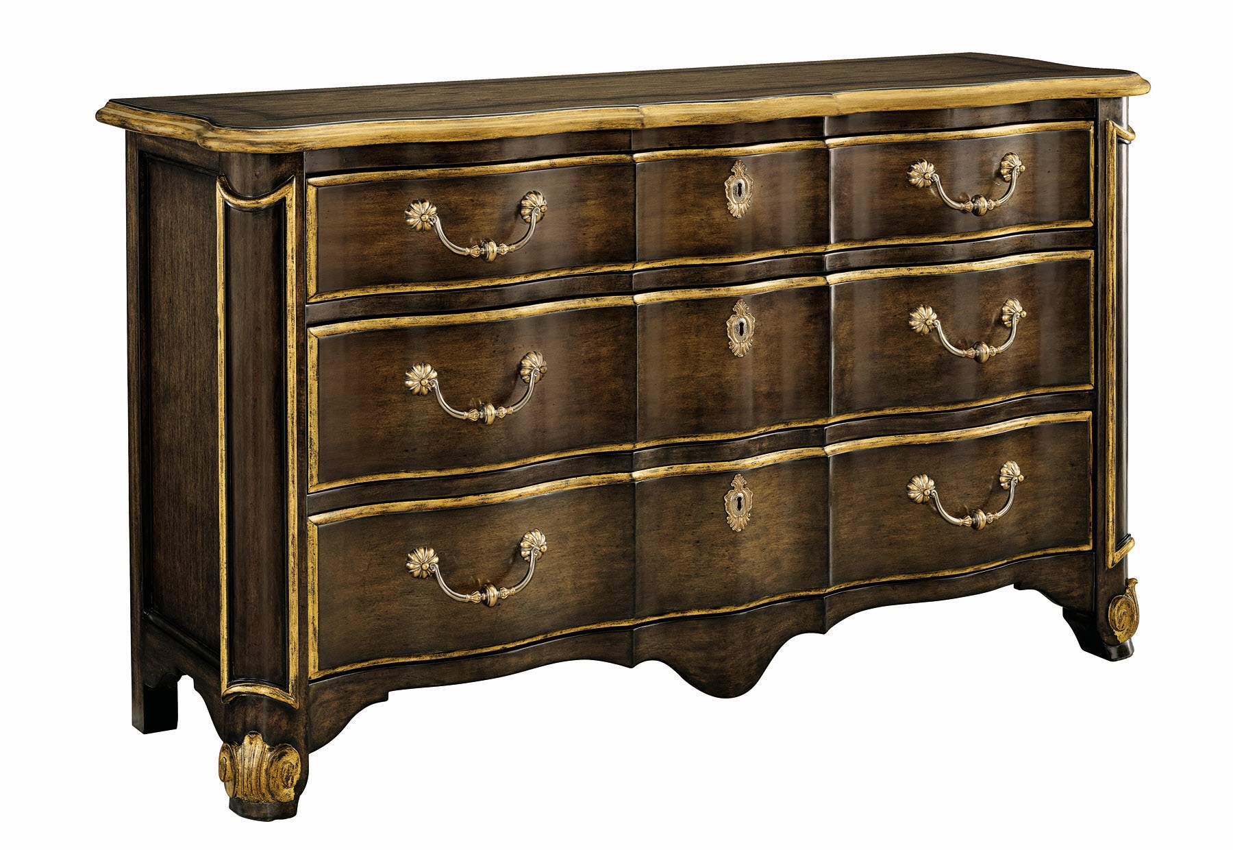Maitland-Smith Aria Dresser 88-0115
