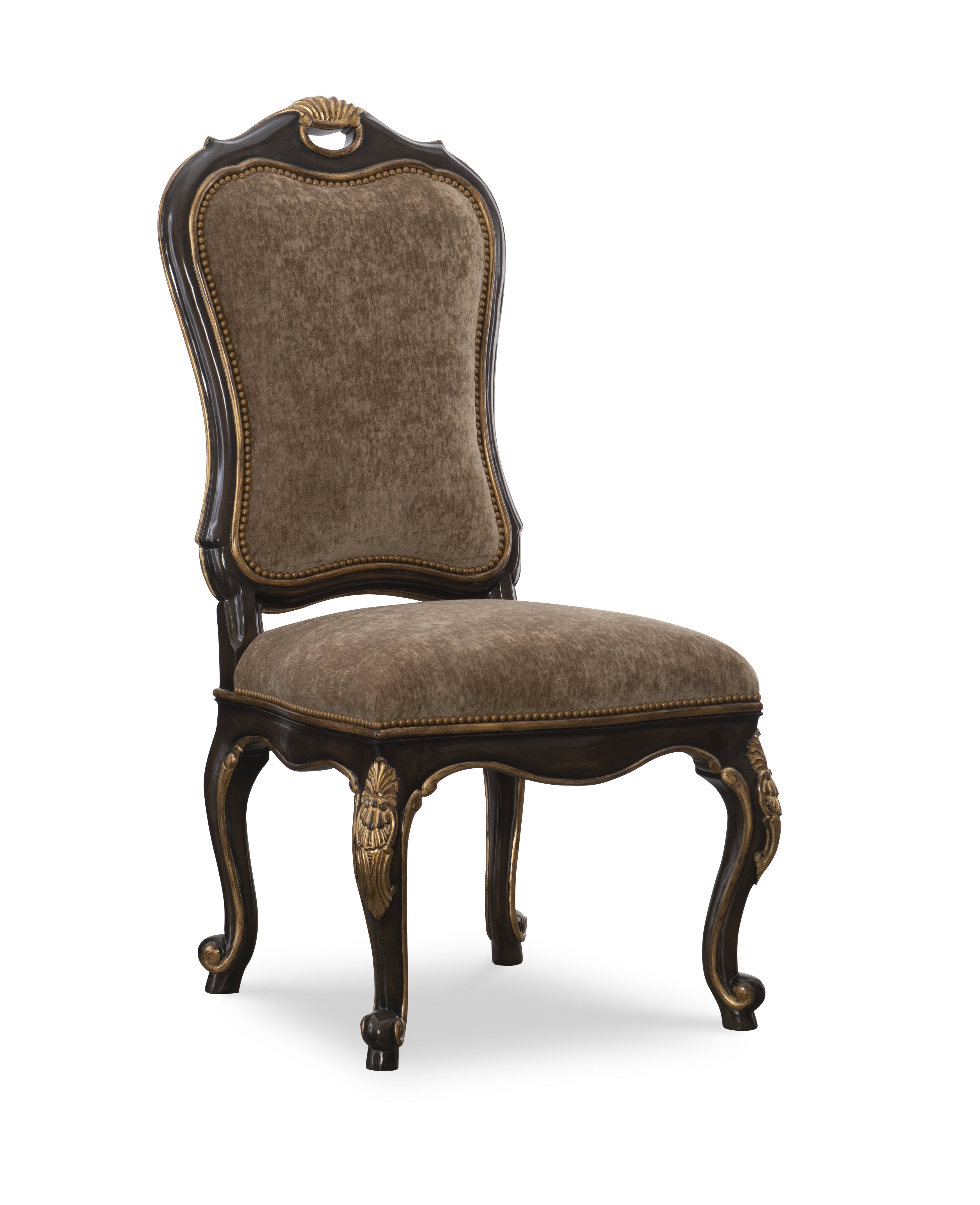Maitland-Smith Aria Side Chair 88-0145