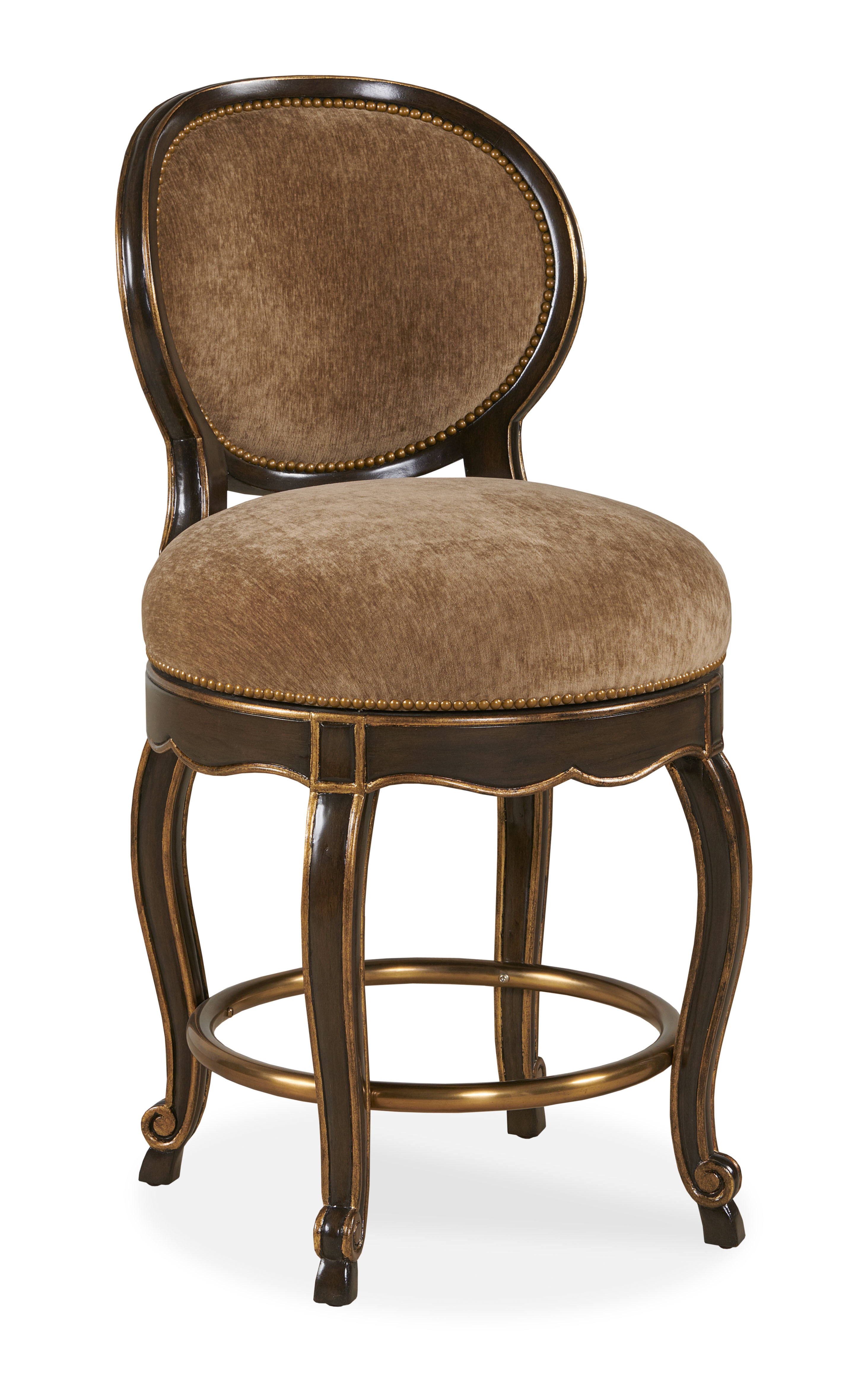 Maitland-Smith Stools - Goods Home Furnishings - Hickory, North