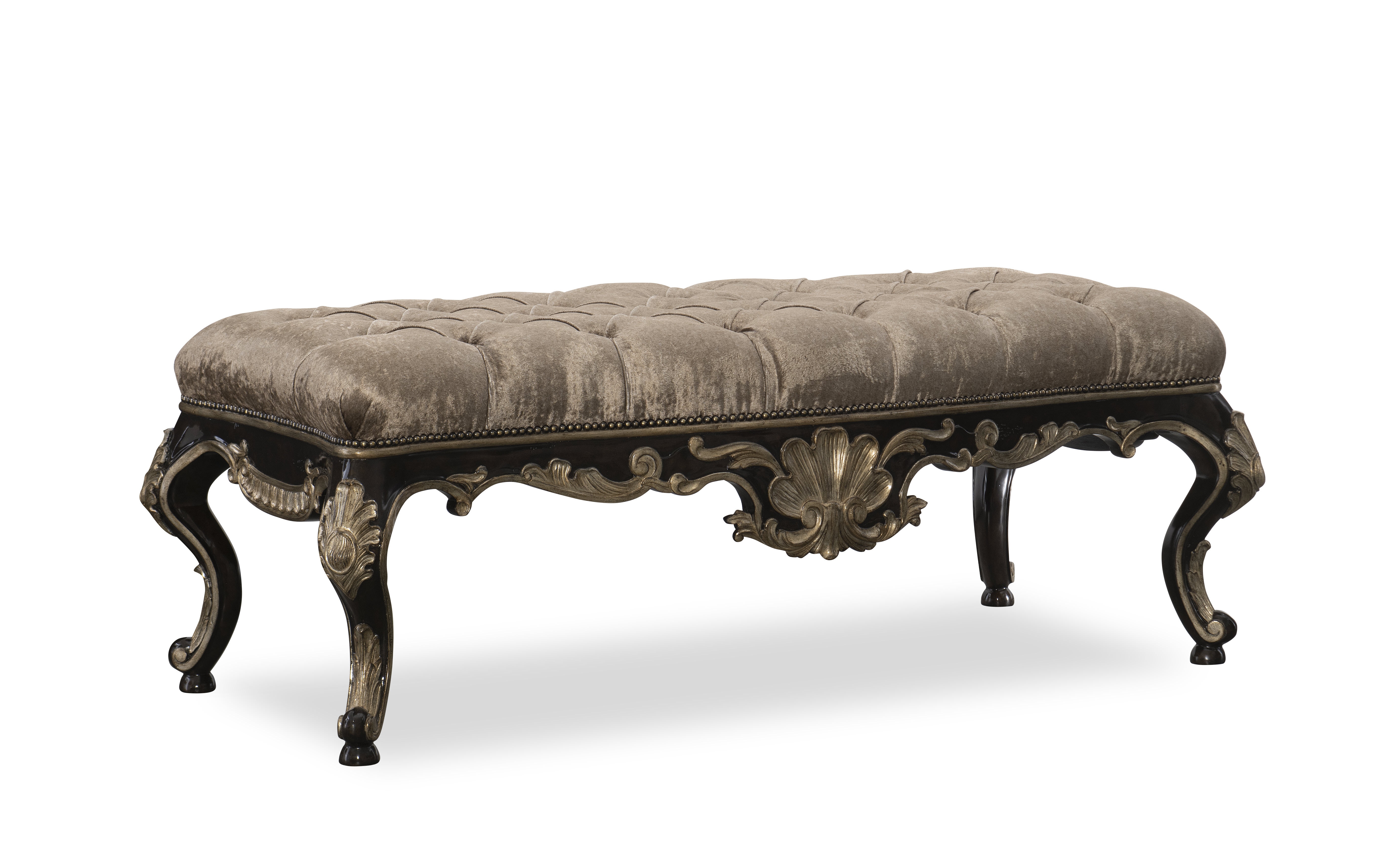 Maitland-Smith Piazza San Marco Bench 88-0148
