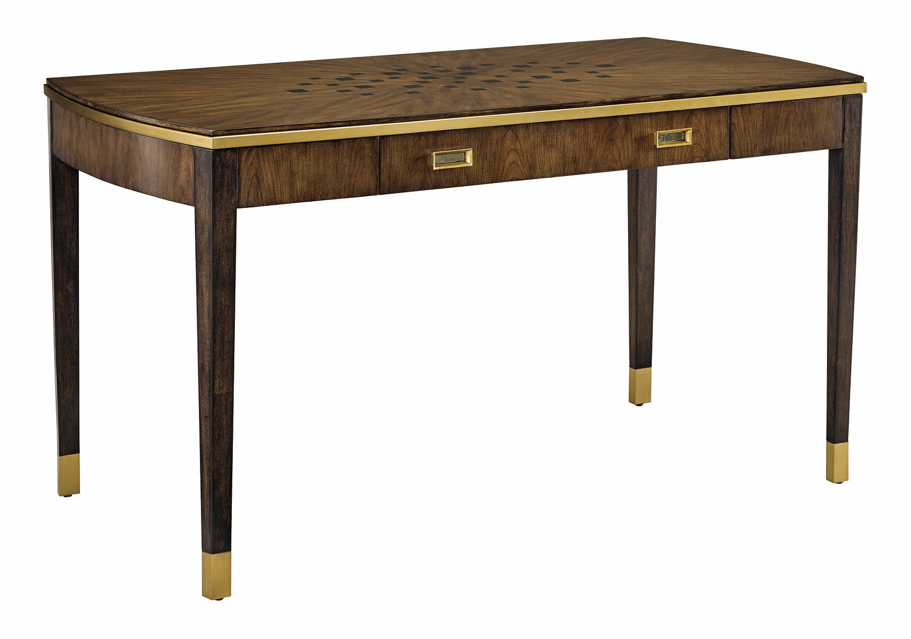 Maitland-Smith Lyric Desk 88-0207