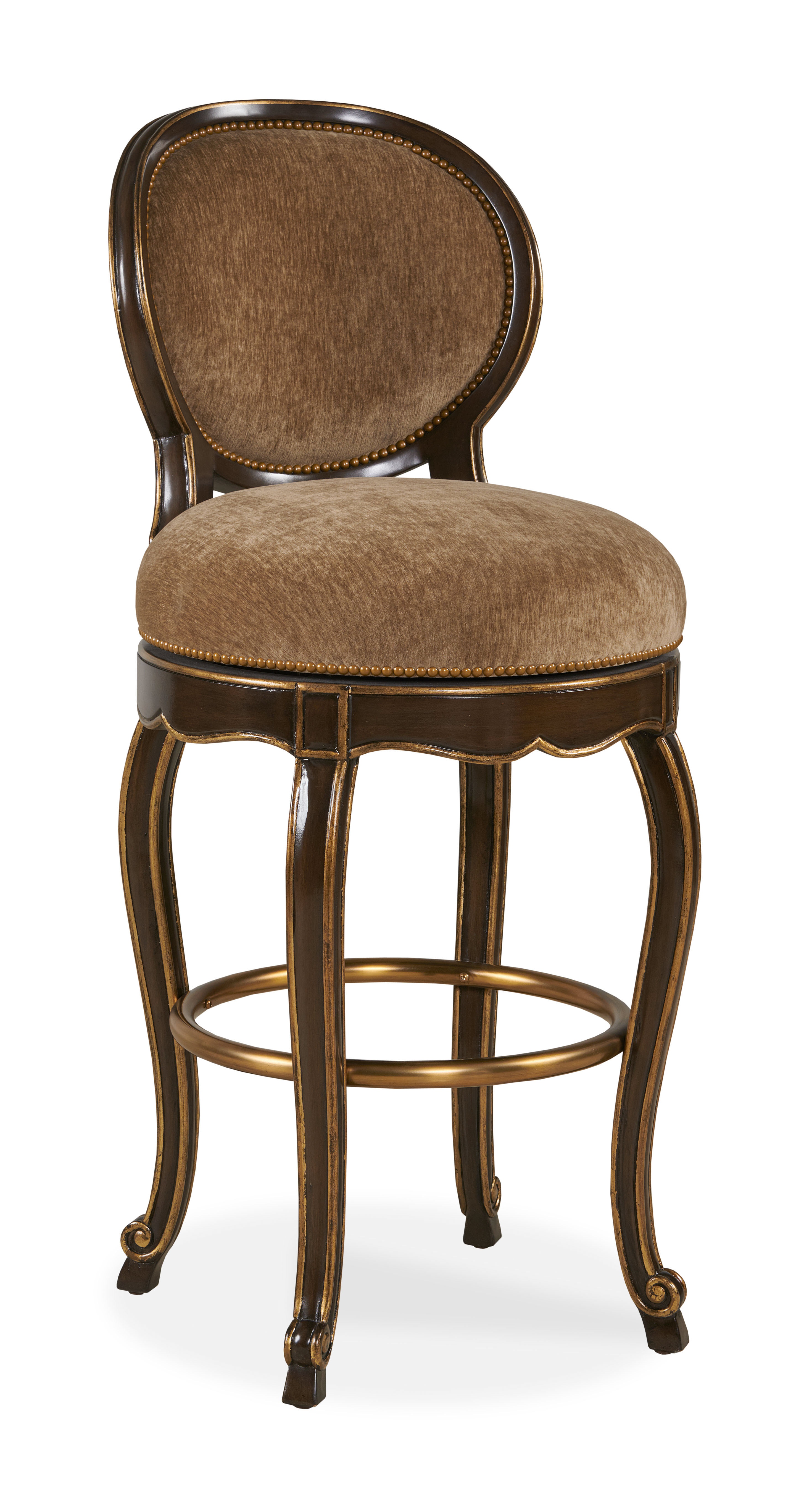Maitland-Smith Stools - Goods Home Furnishings - Hickory, North