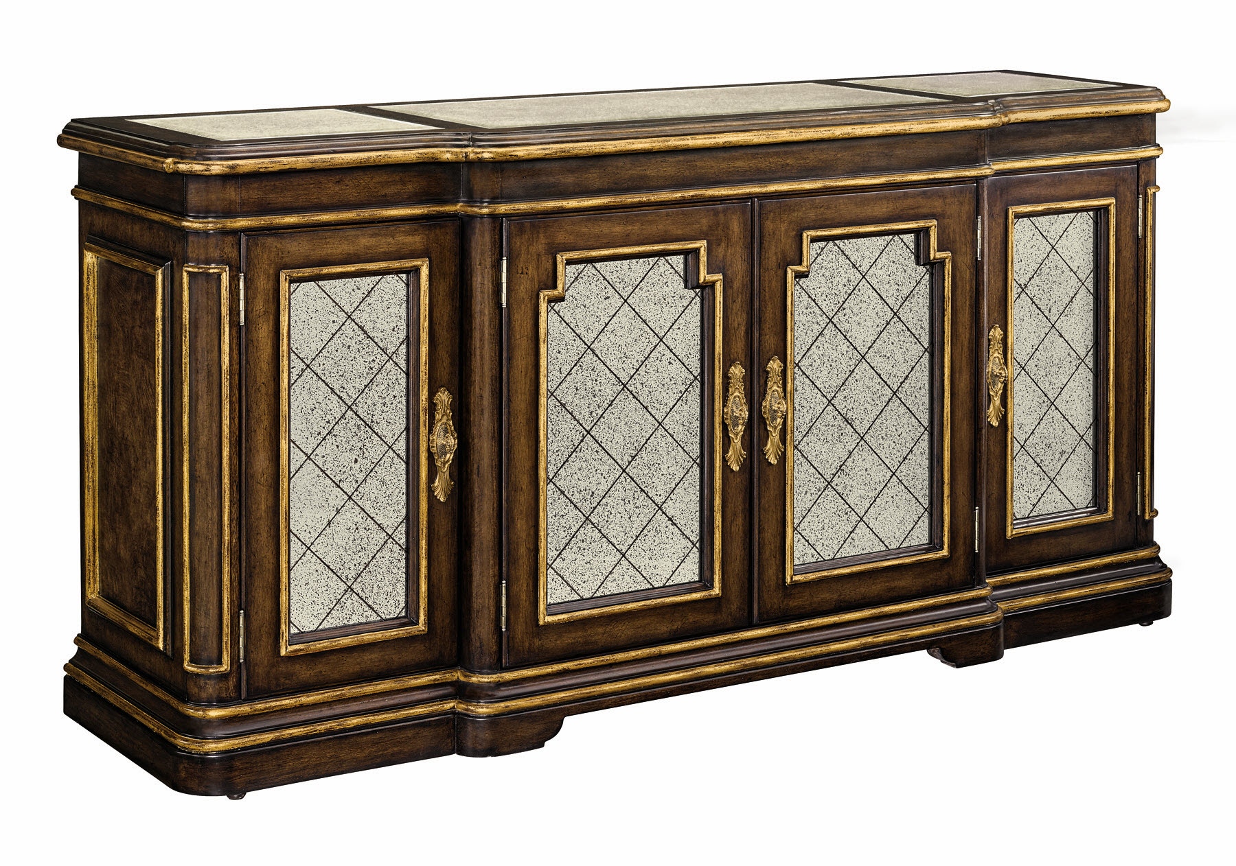 Maitland-Smith Aria Credenza 88-0310