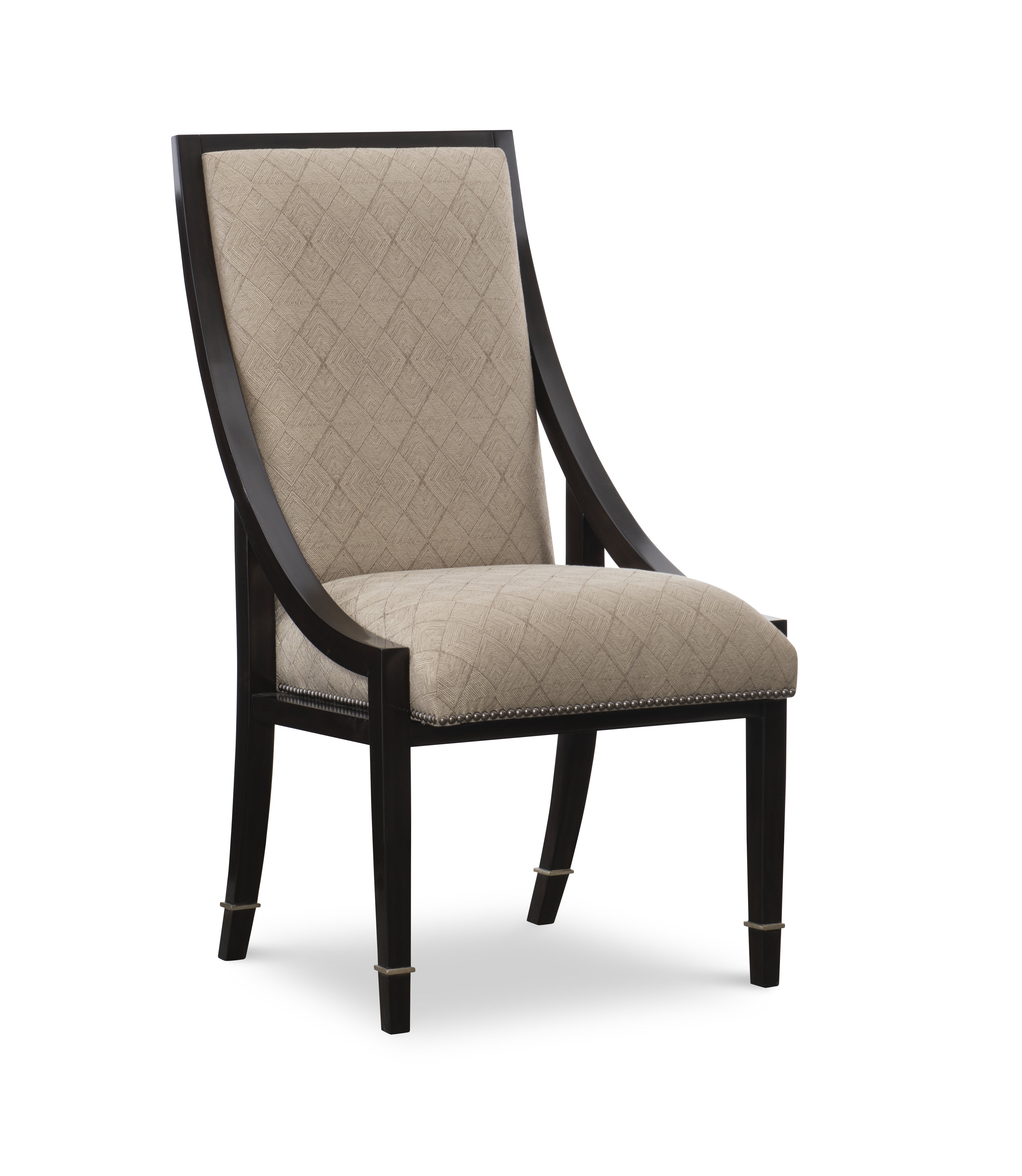 Maitland-Smith Bolero Side Chair 88-0345