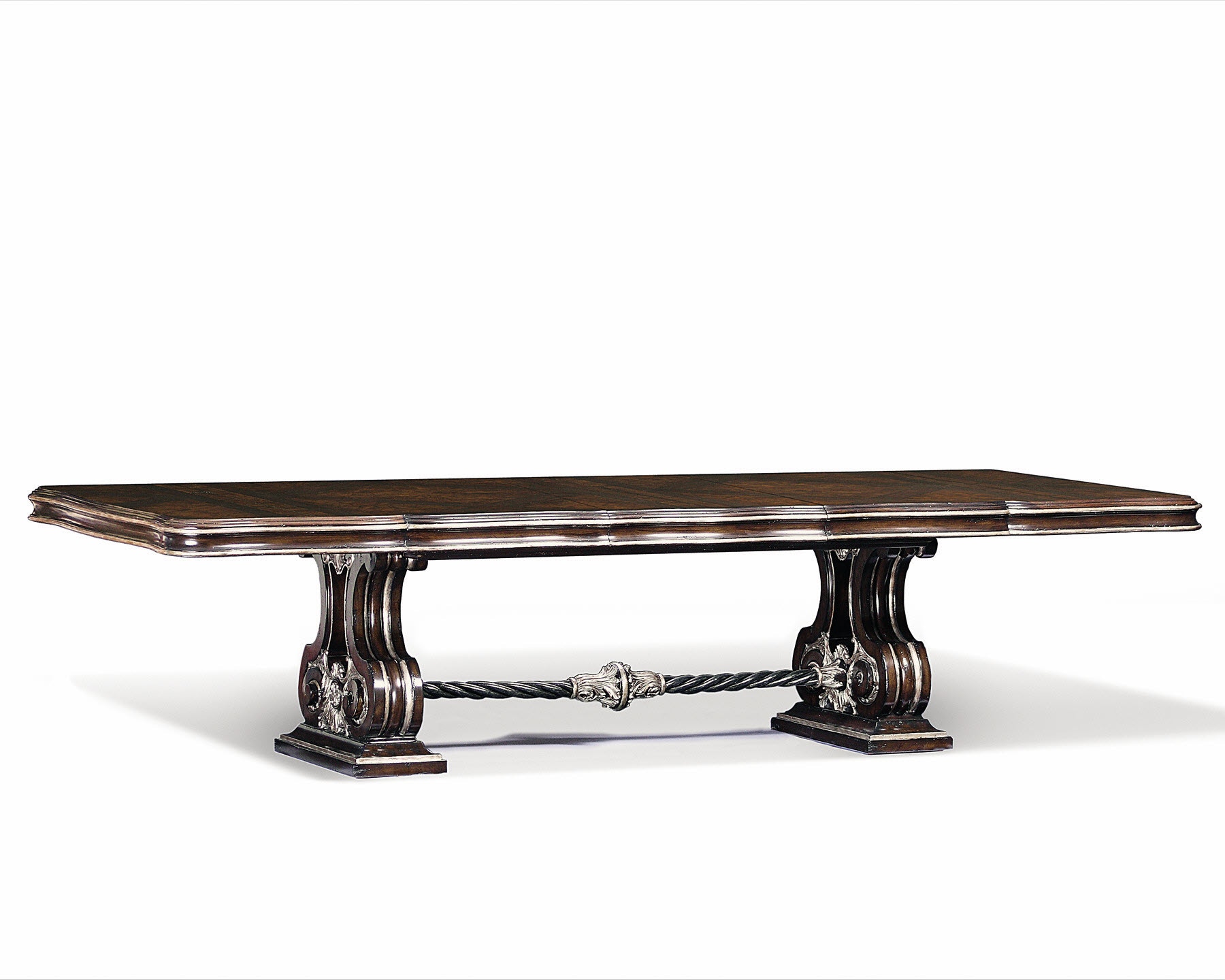 Maitland-Smith Piazza San Marco Dining Table 88-0421