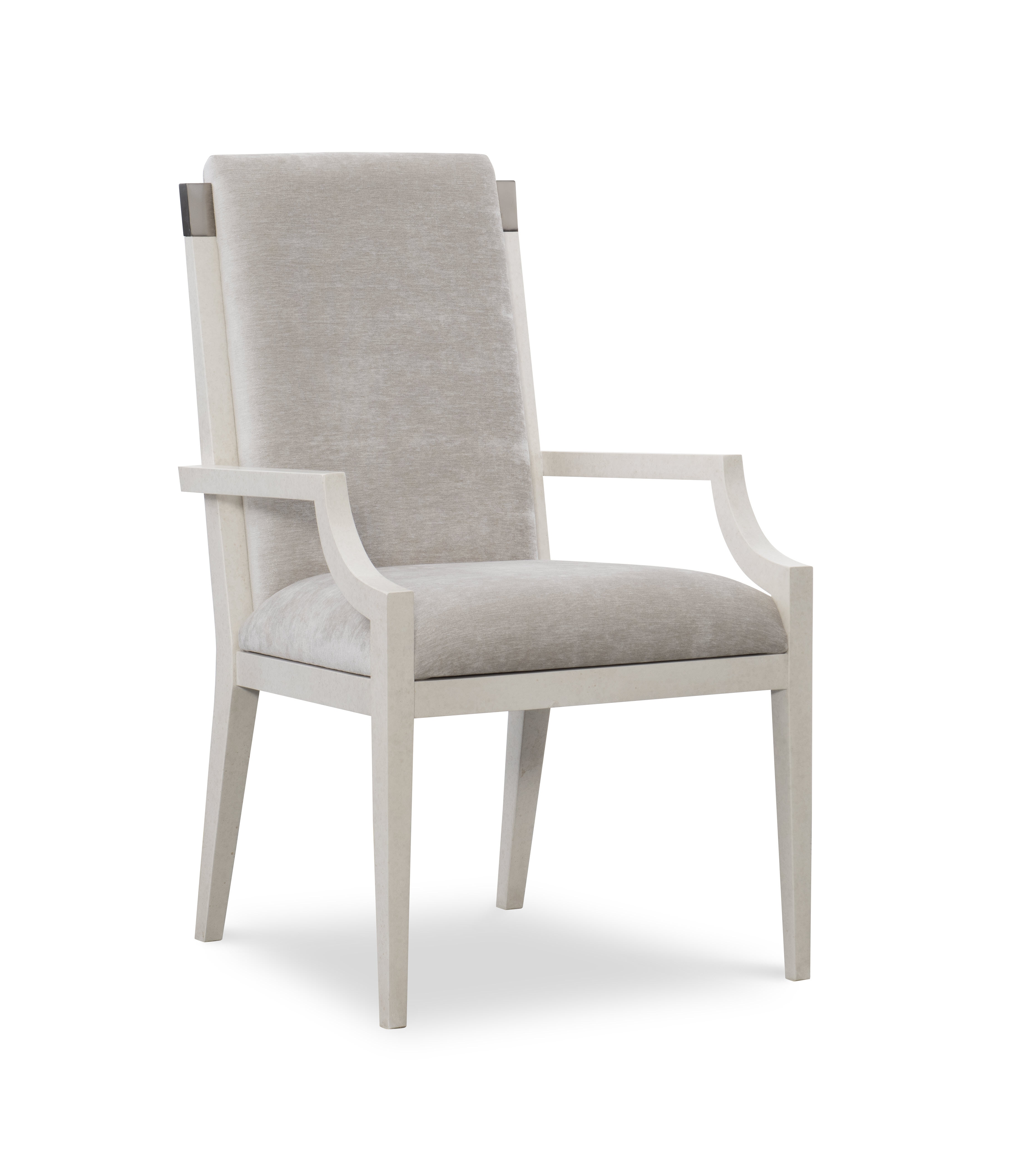 Maitland-Smith Ensemble Arm Chair 88-0446
