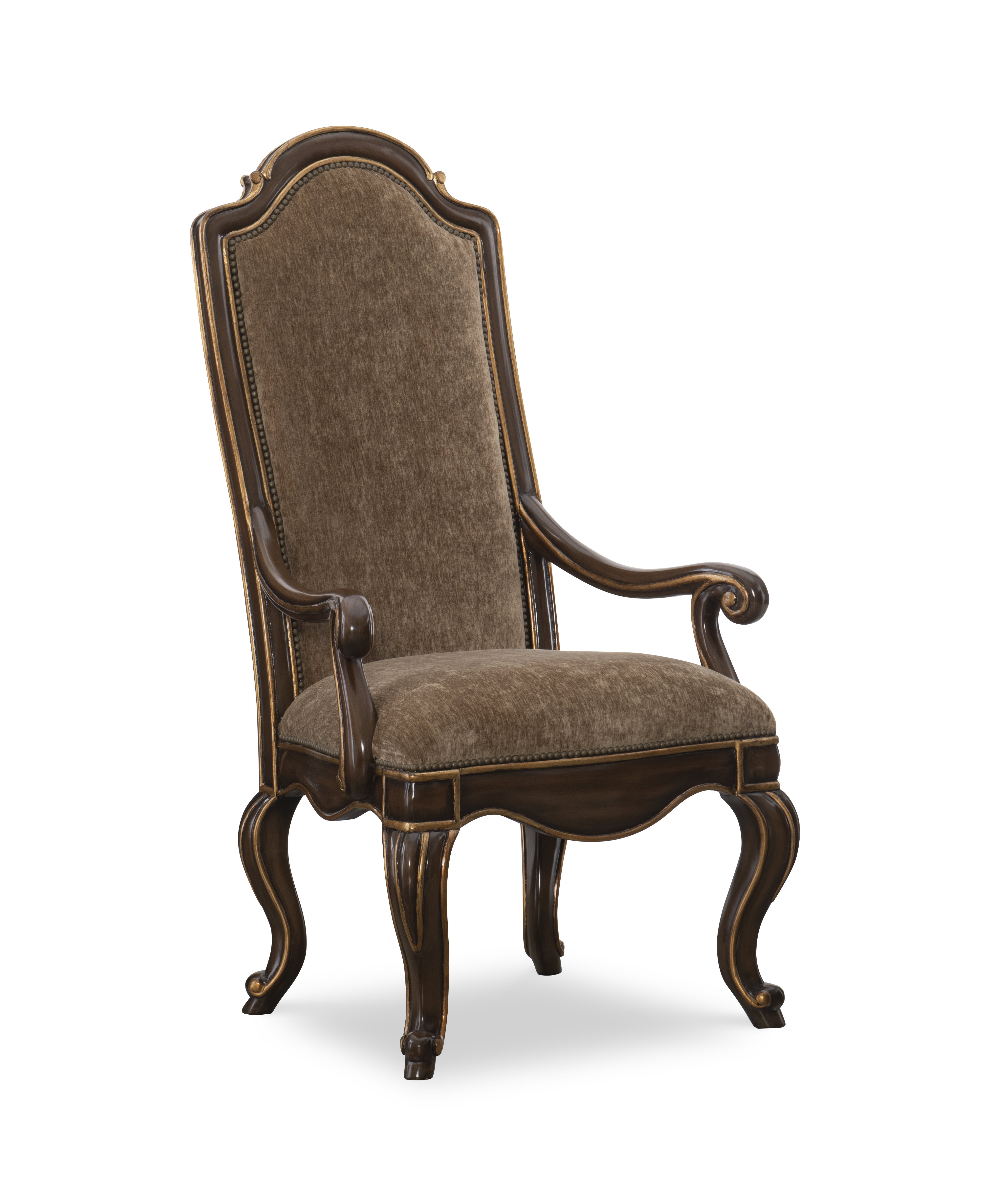 Maitland-Smith Majorca Arm Chair 88-0646