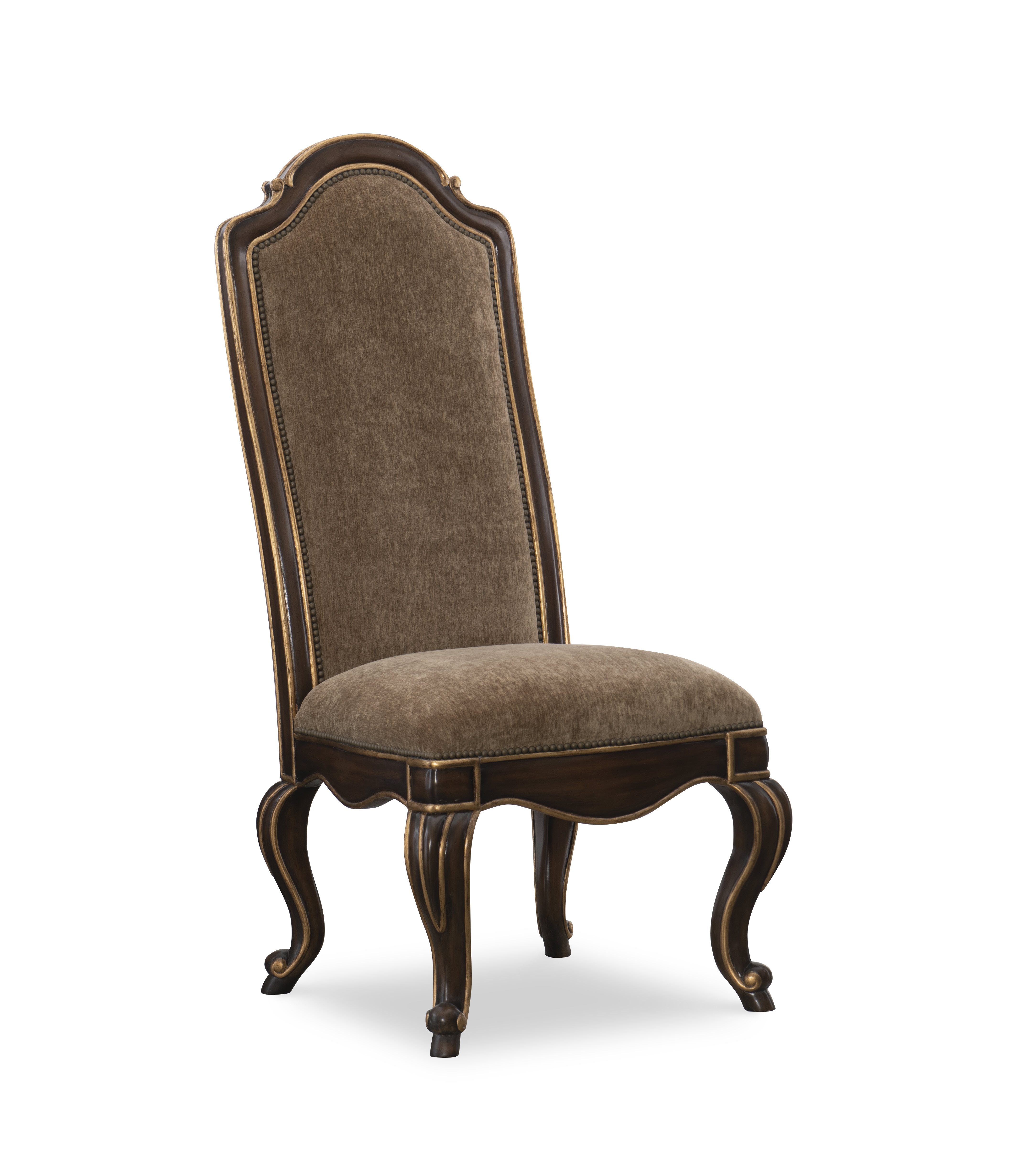 Maitland-Smith Majorca Side Chair 88-0745