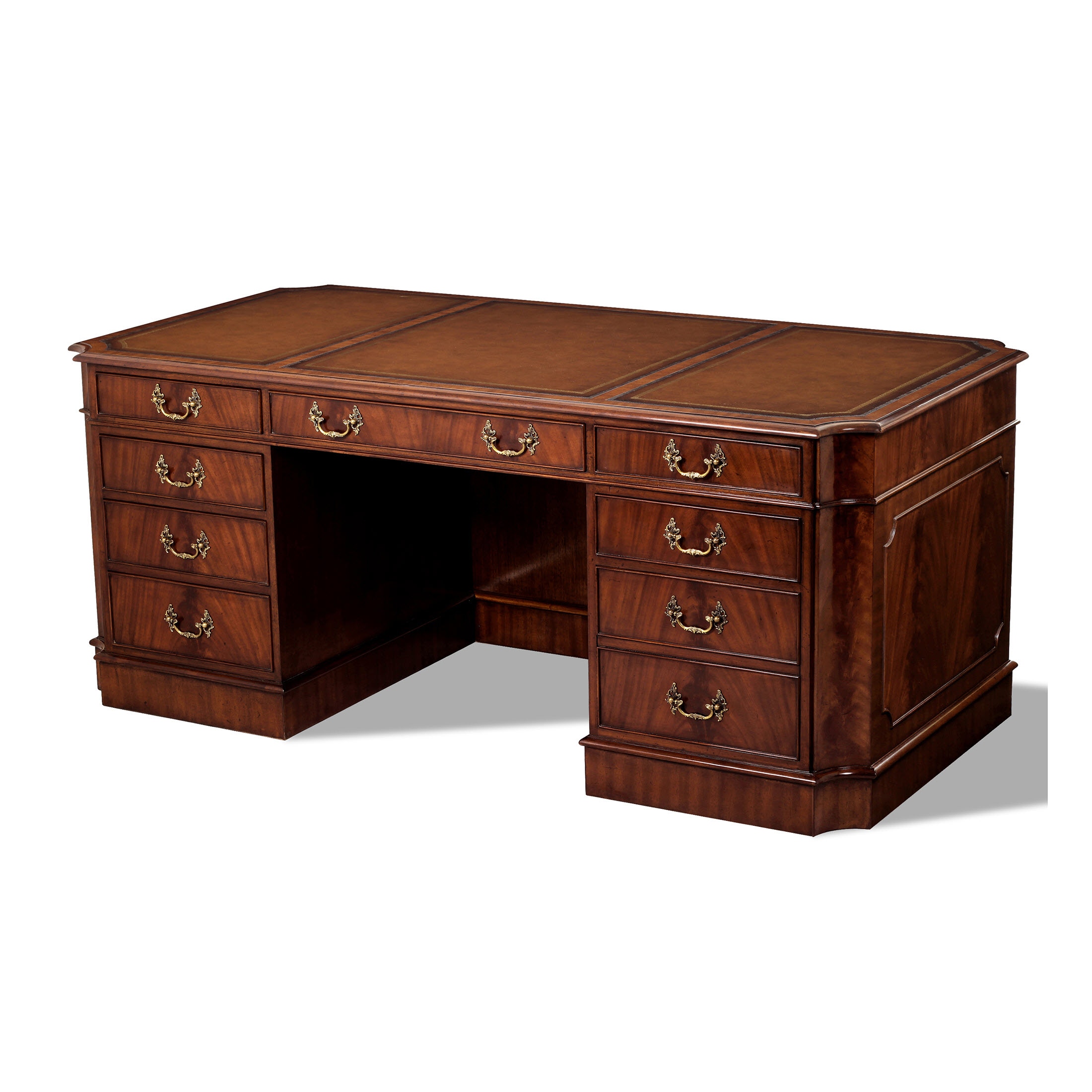 Maitland-Smith Alexander Desk 89-0005