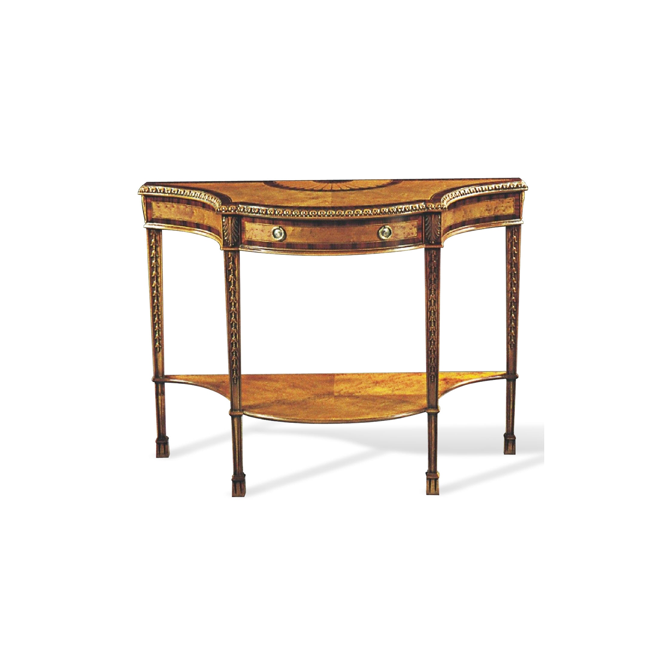 Maitland-Smith Genteel Console Table 89-0106
