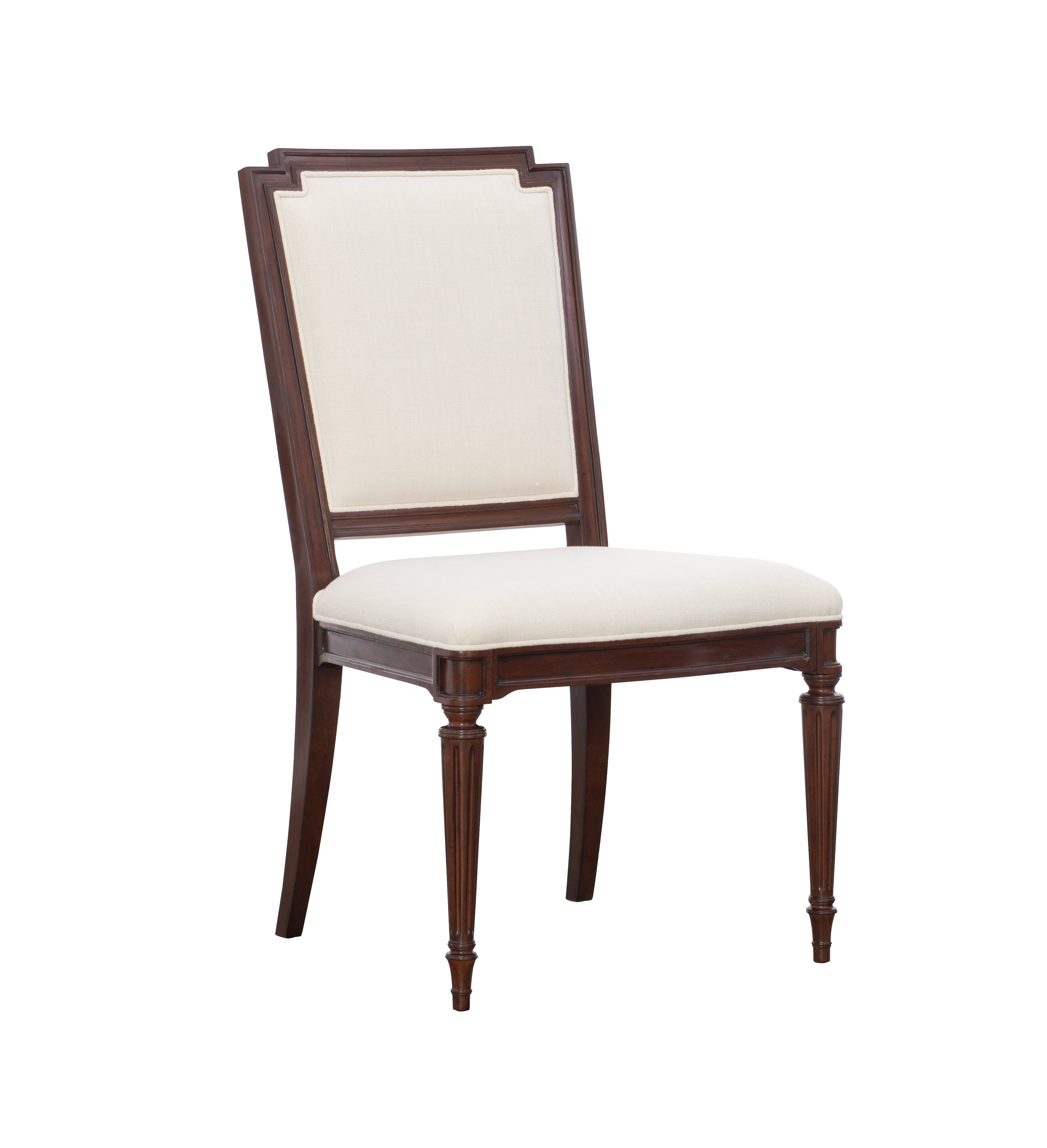 Maitland-Smith Evan Side Chair 89-0307
