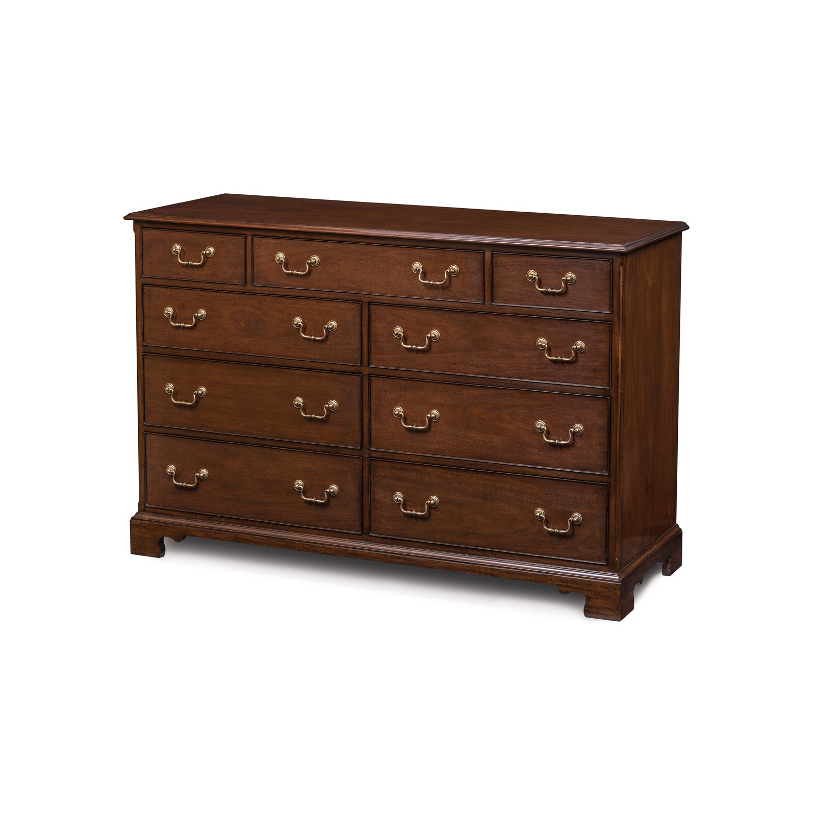 Maitland-Smith Einfalt Dresser 89-0801