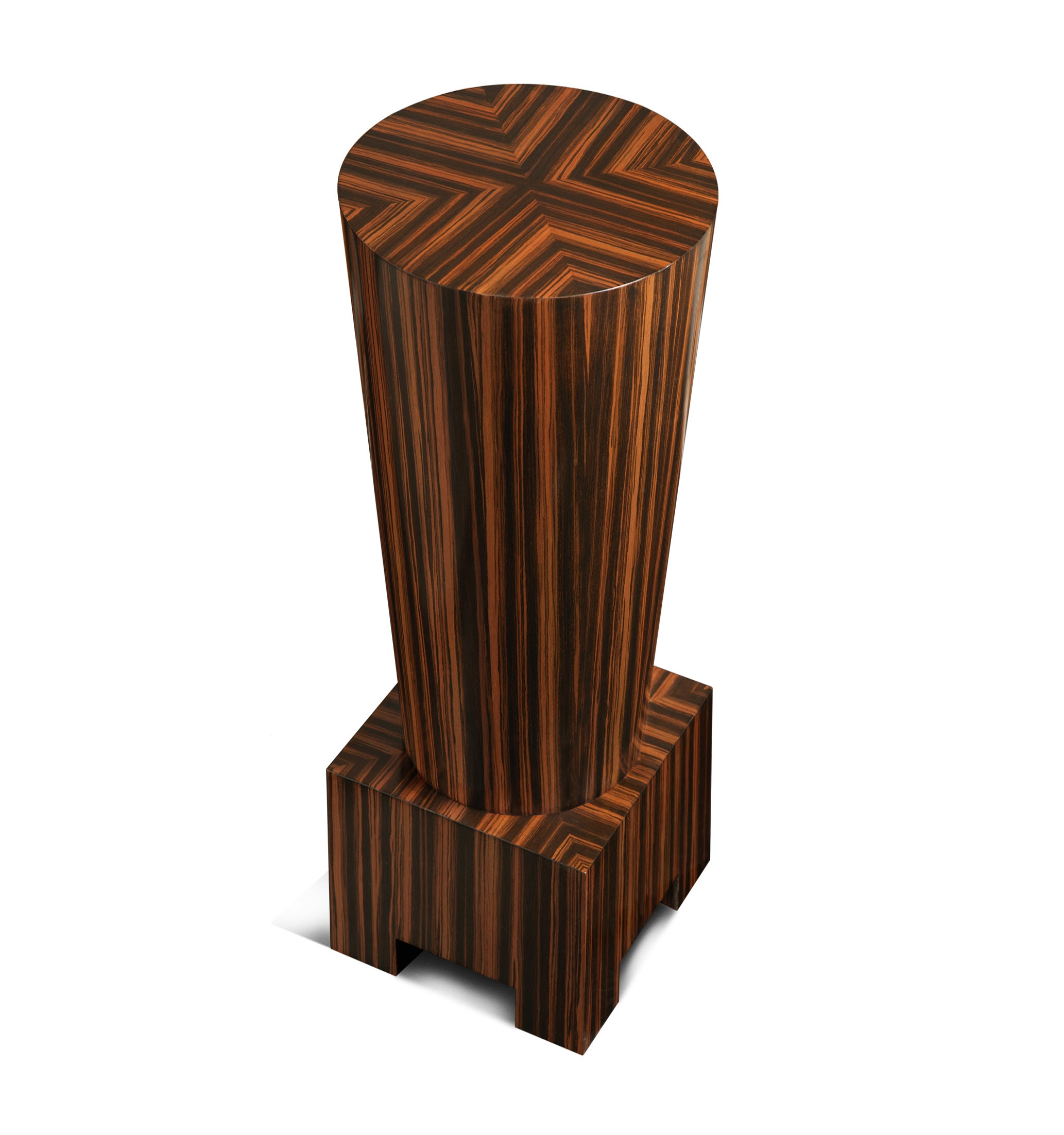 Maitland-Smith Farrow Pedestal 89-1023
