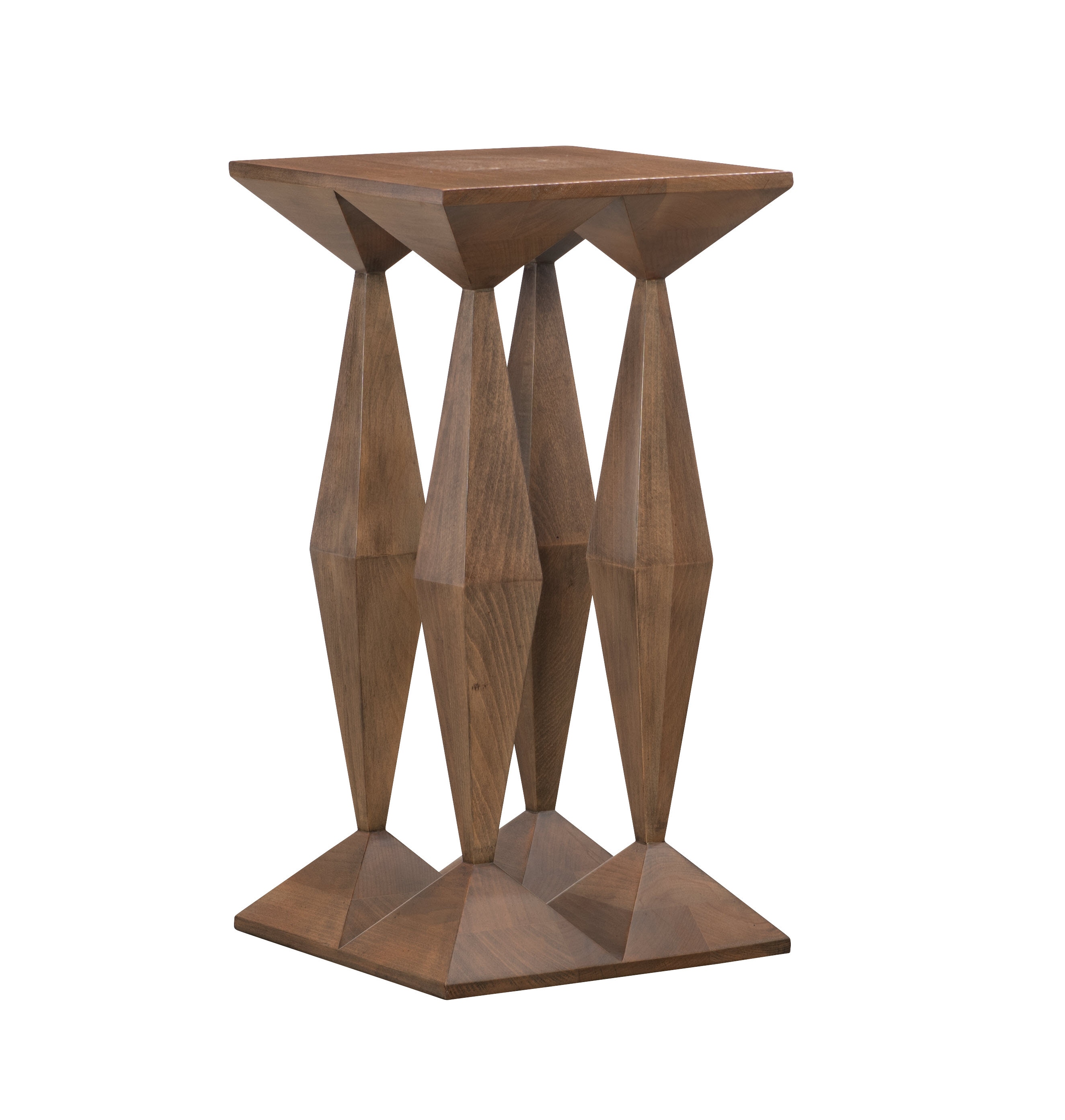 Maitland-Smith Aruba Side Table 89-1024