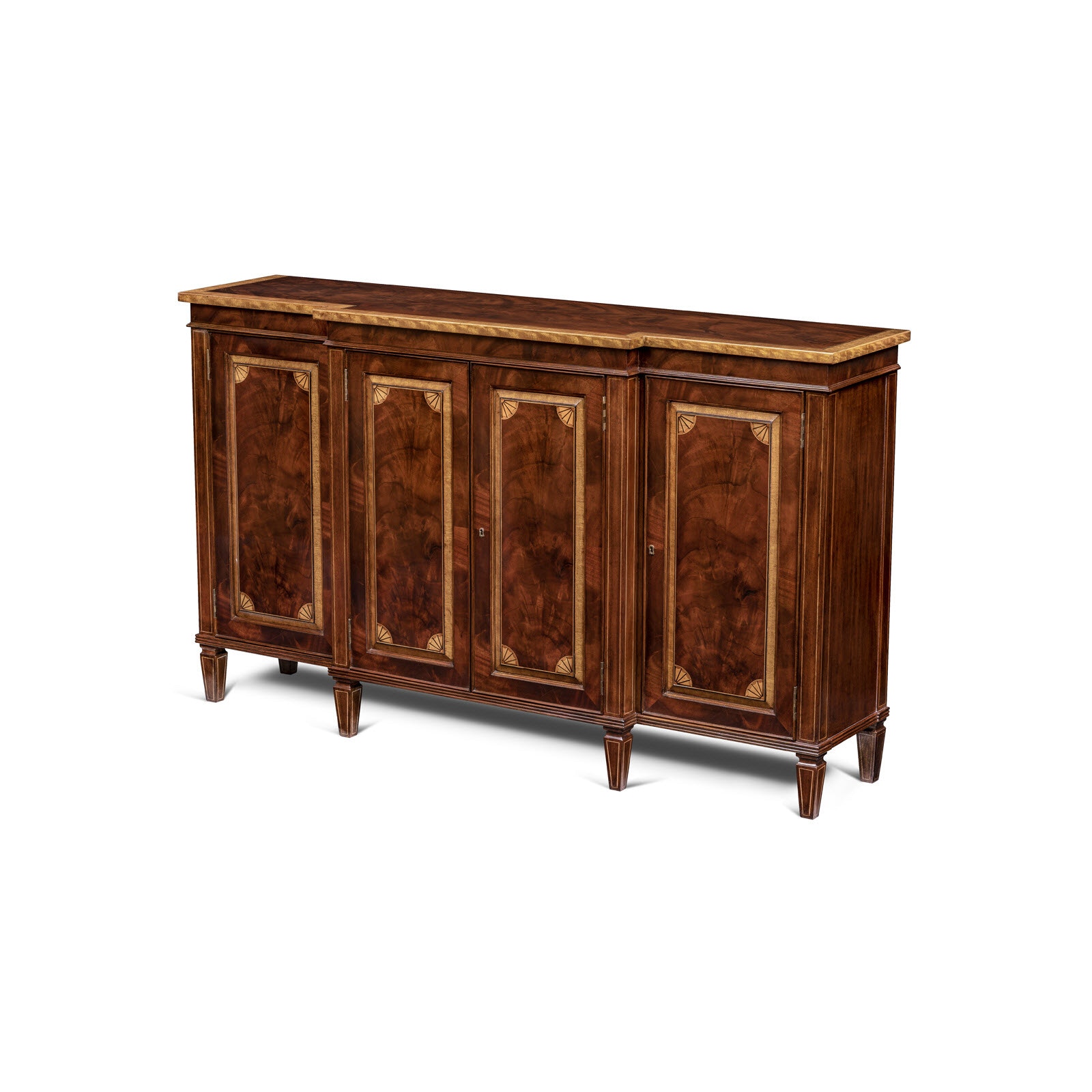 Maitland-Smith Nathaniel Sideboard 89-1105