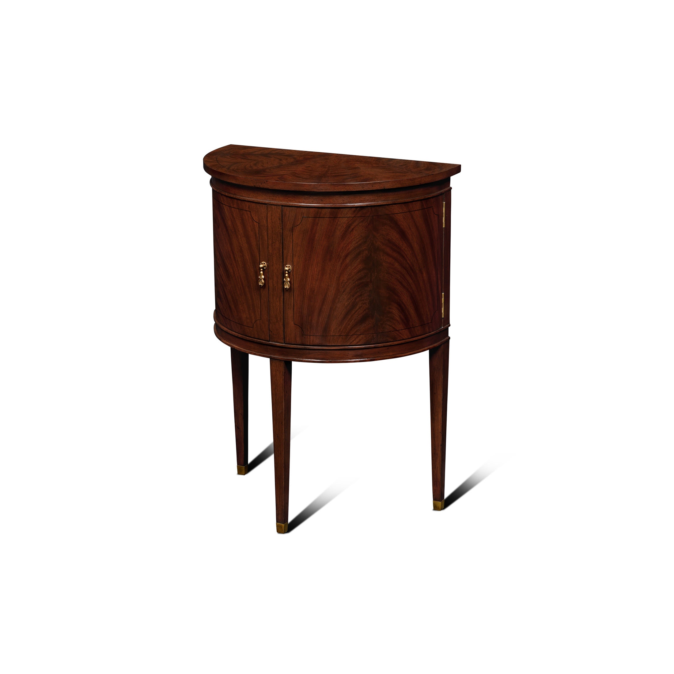 Maitland-Smith August Chiffonier 89-1108