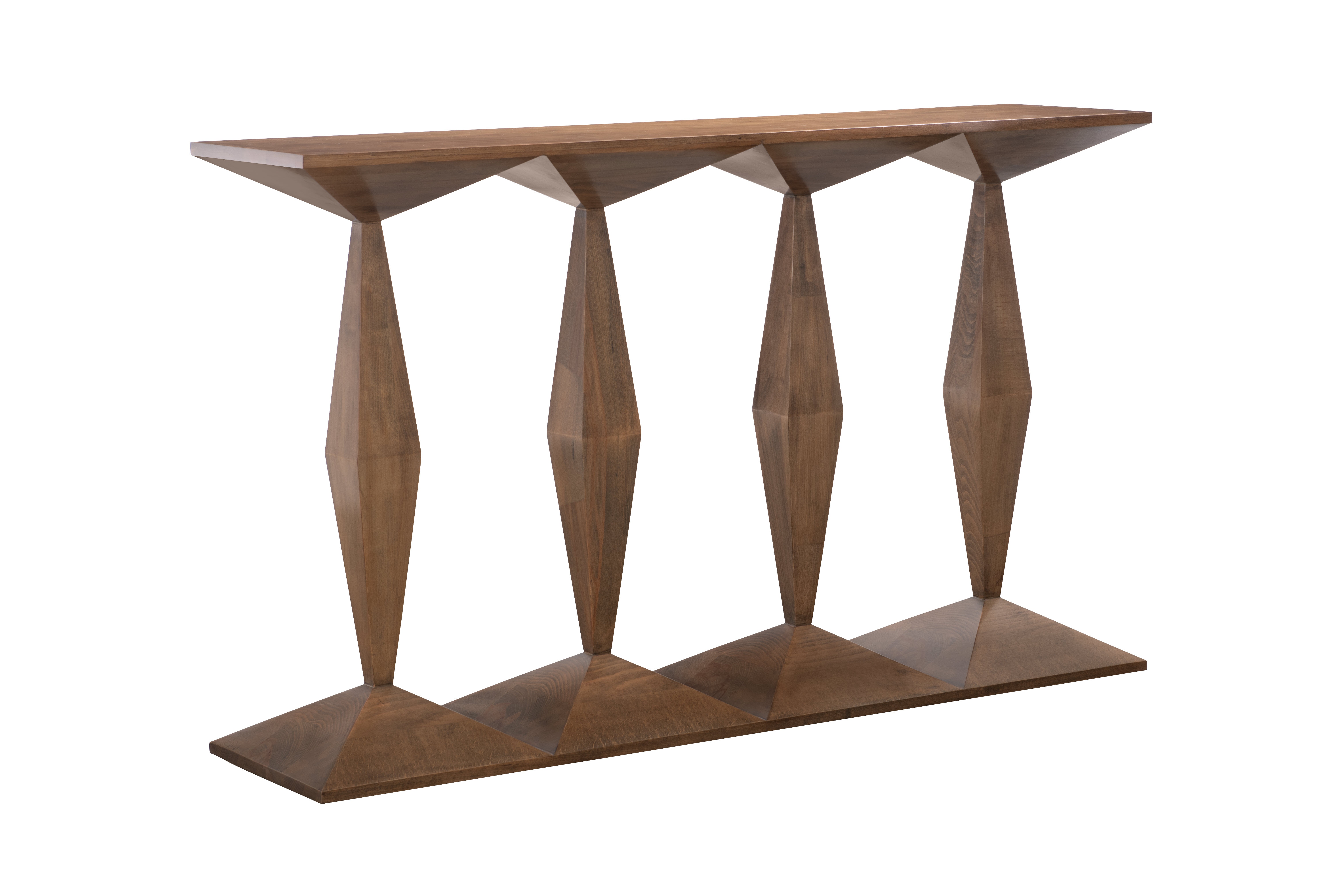 Maitland-Smith Aruba Console Table 89-1112