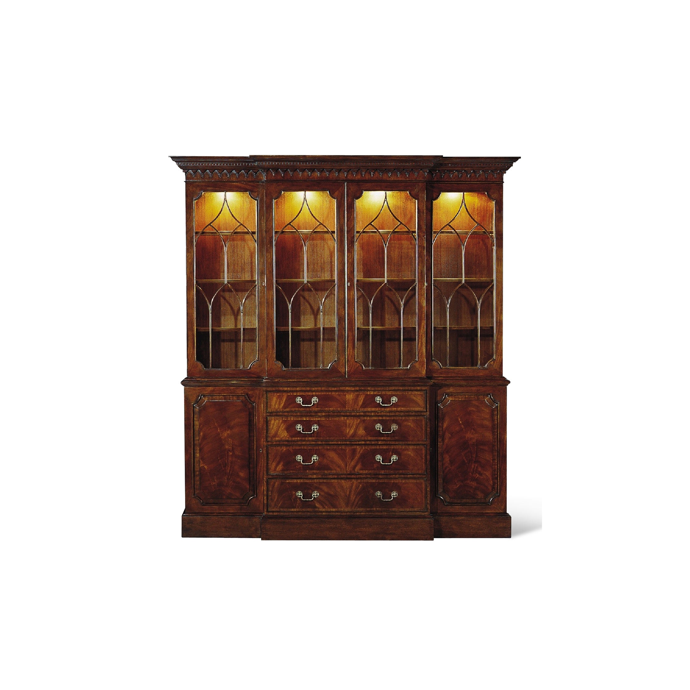 Maitland-Smith Jessica Display Cabinet 89-1201