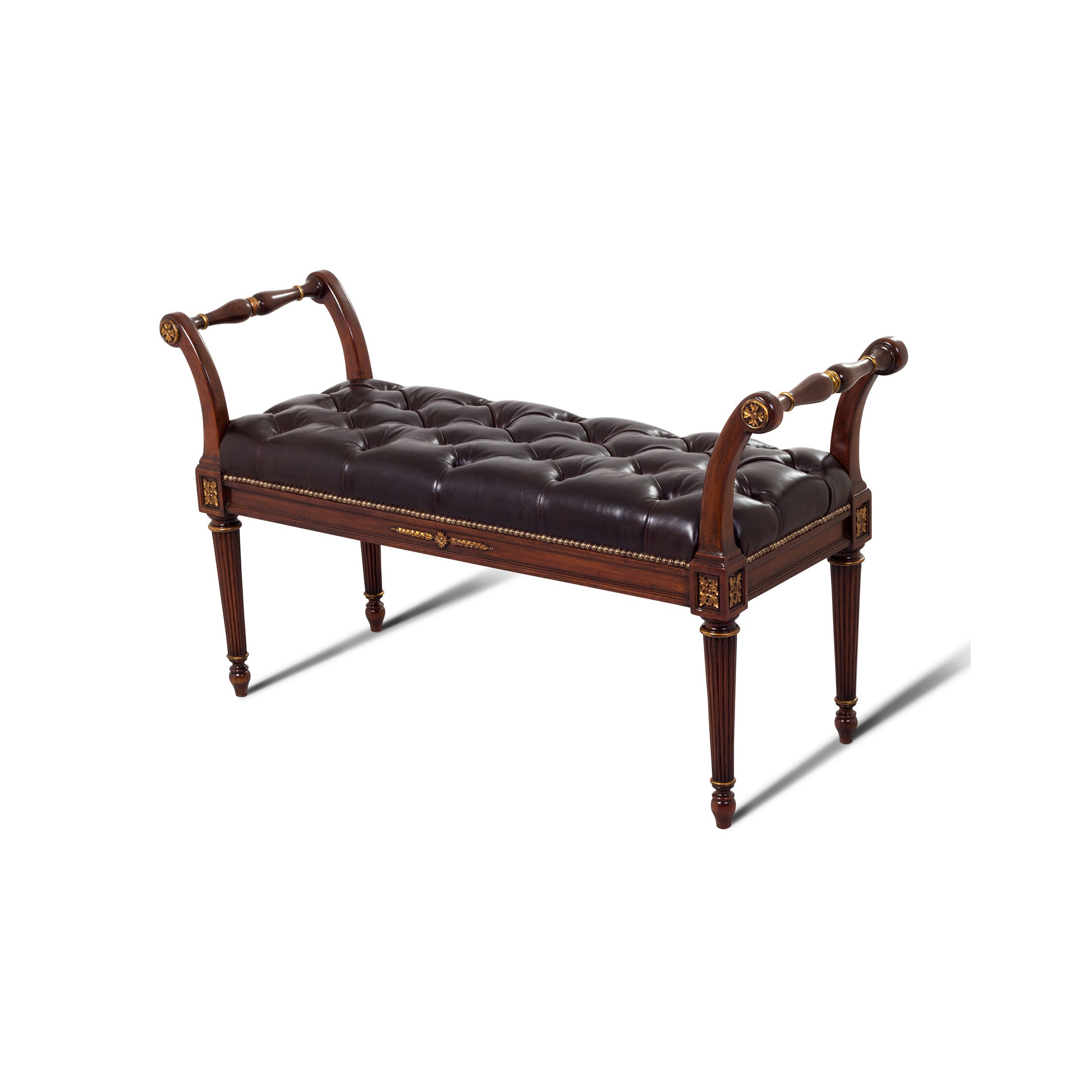 Maitland-Smith Auter Bench 89-2001