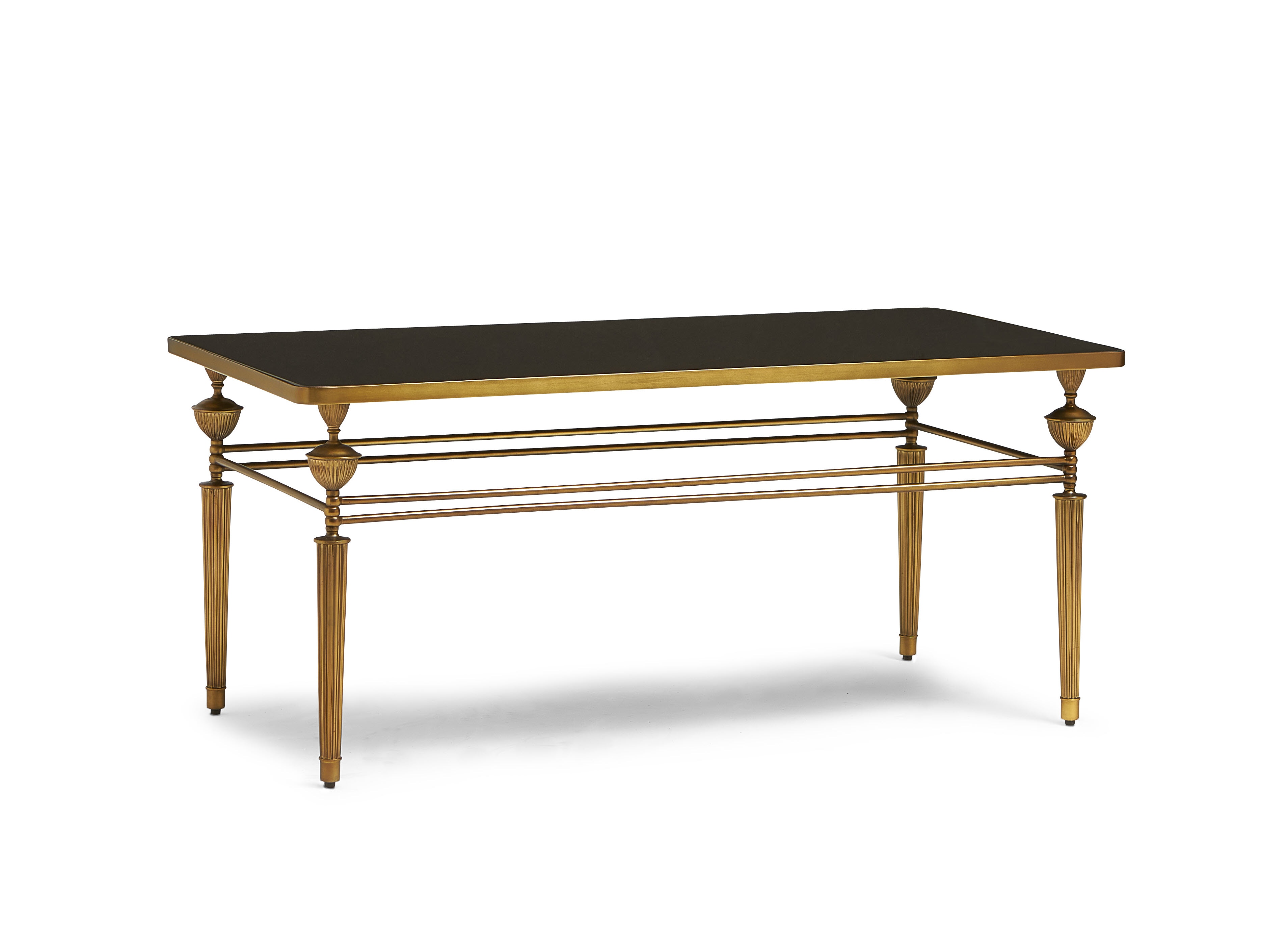 Maitland-Smith Claire Cocktail Table CJ8369-33