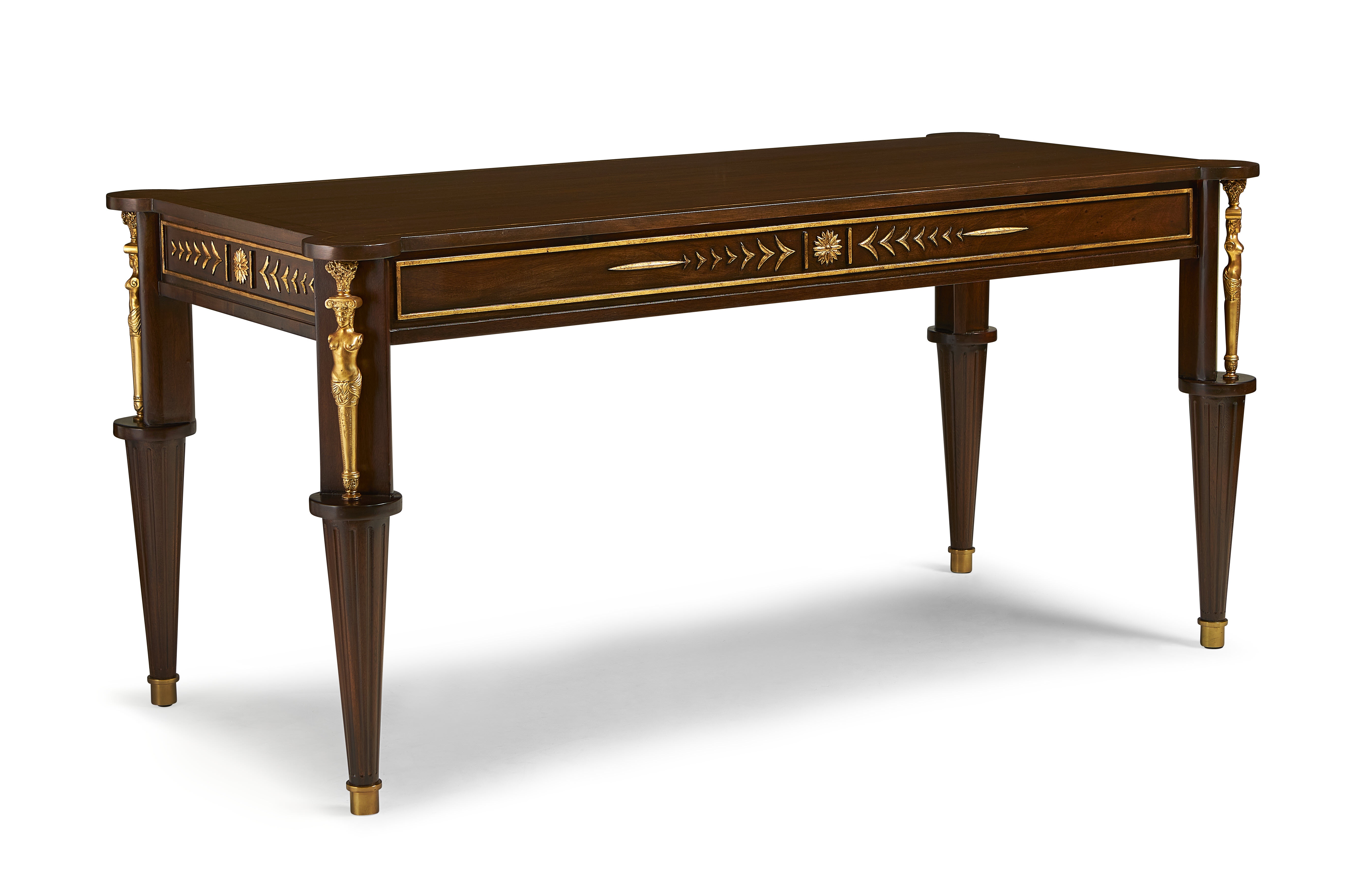 Maitland-Smith Athena Desk CJ8369-55