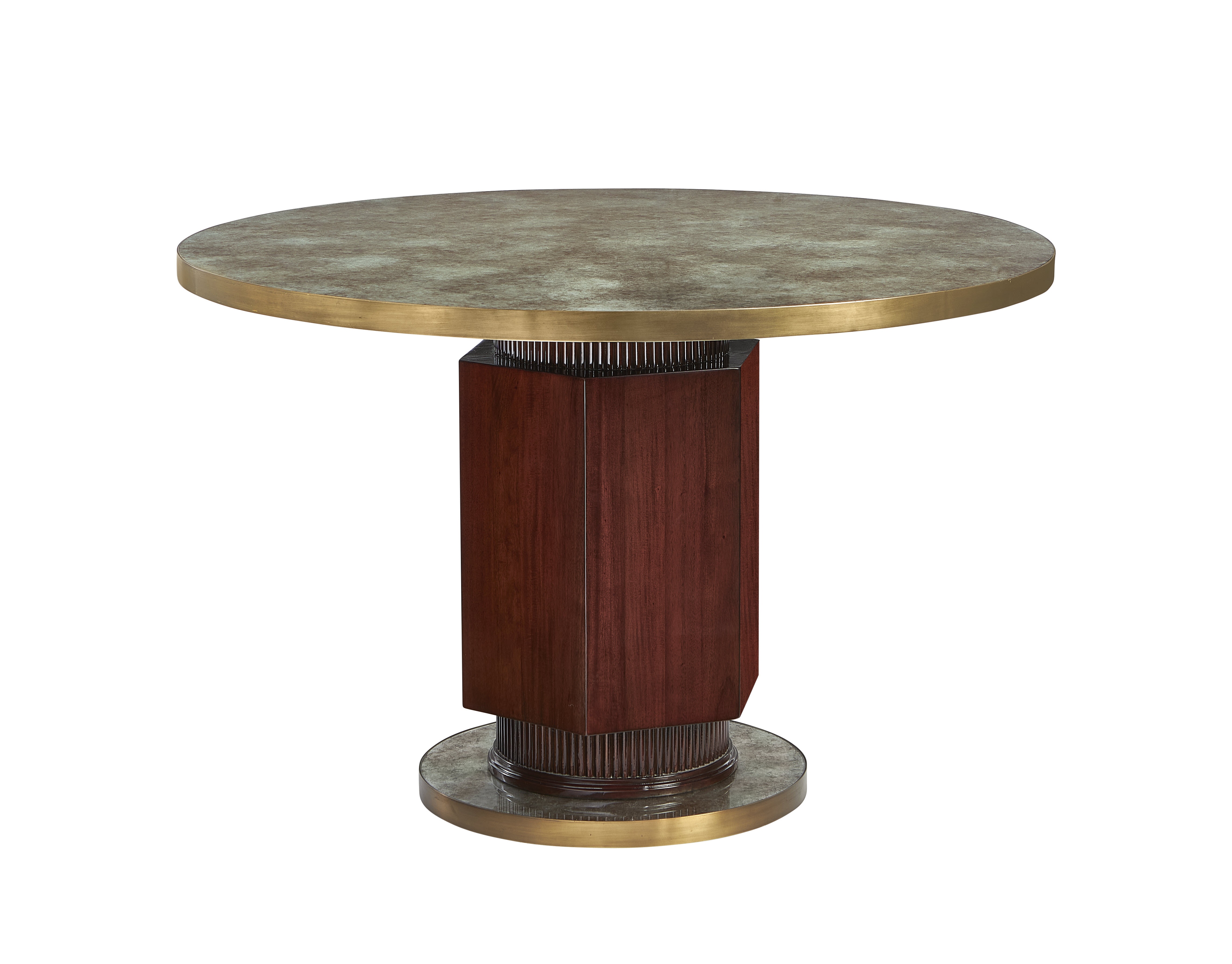 Maitland-Smith Josefien Center Table CJ8372-30