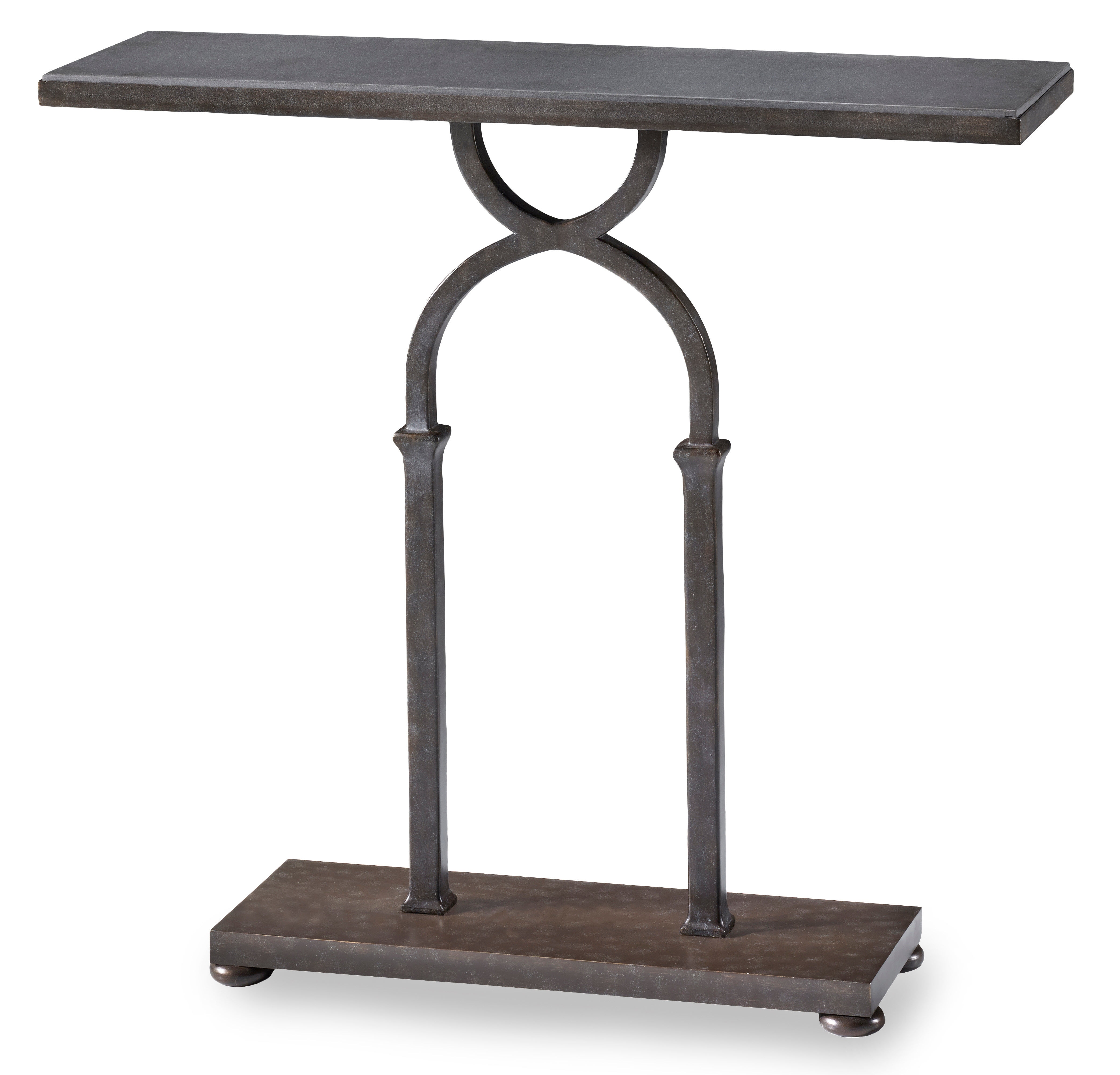 Maitland-Smith Tack Console HM1008