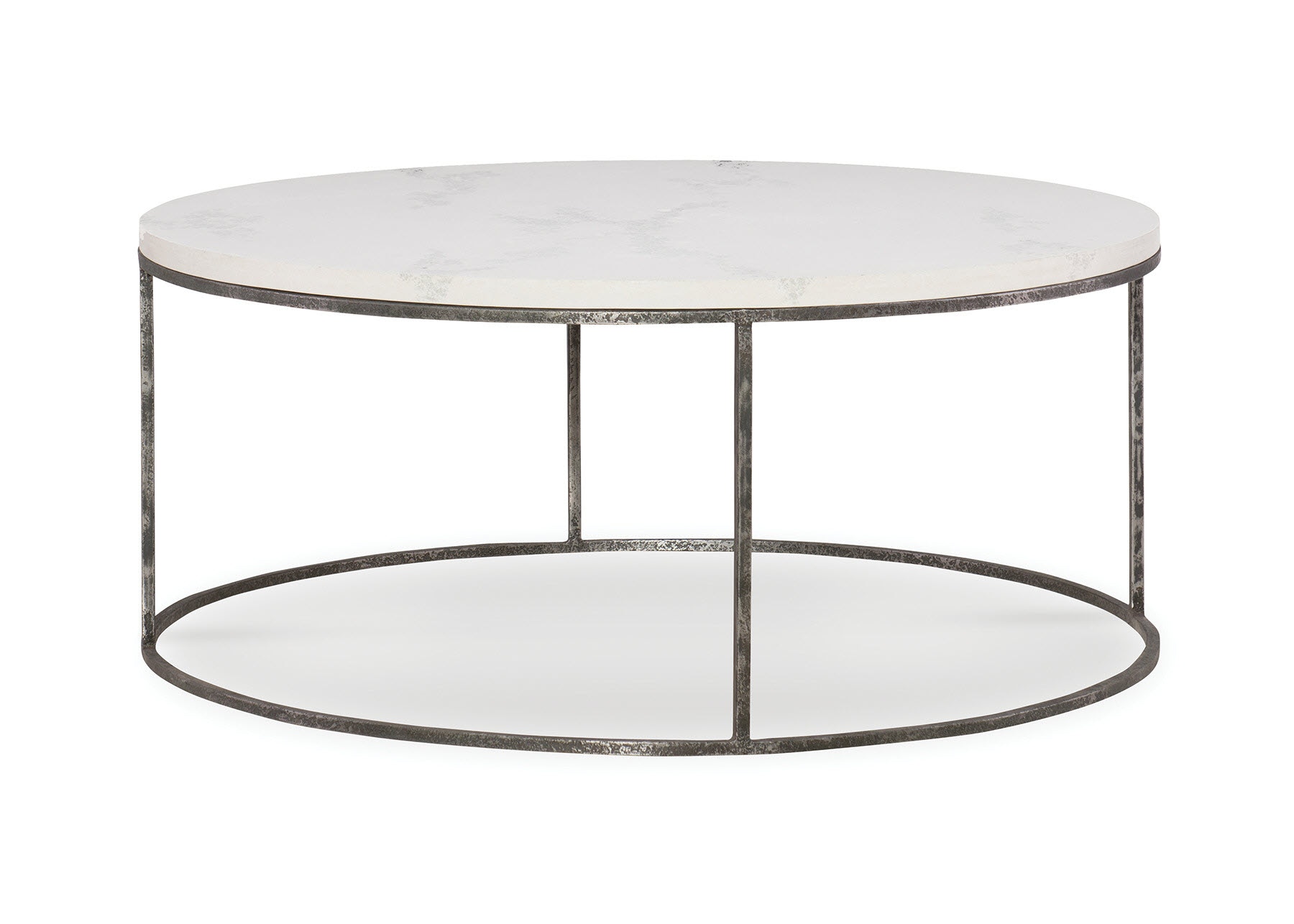 Maitland-Smith Junie Cocktail Table HM1273