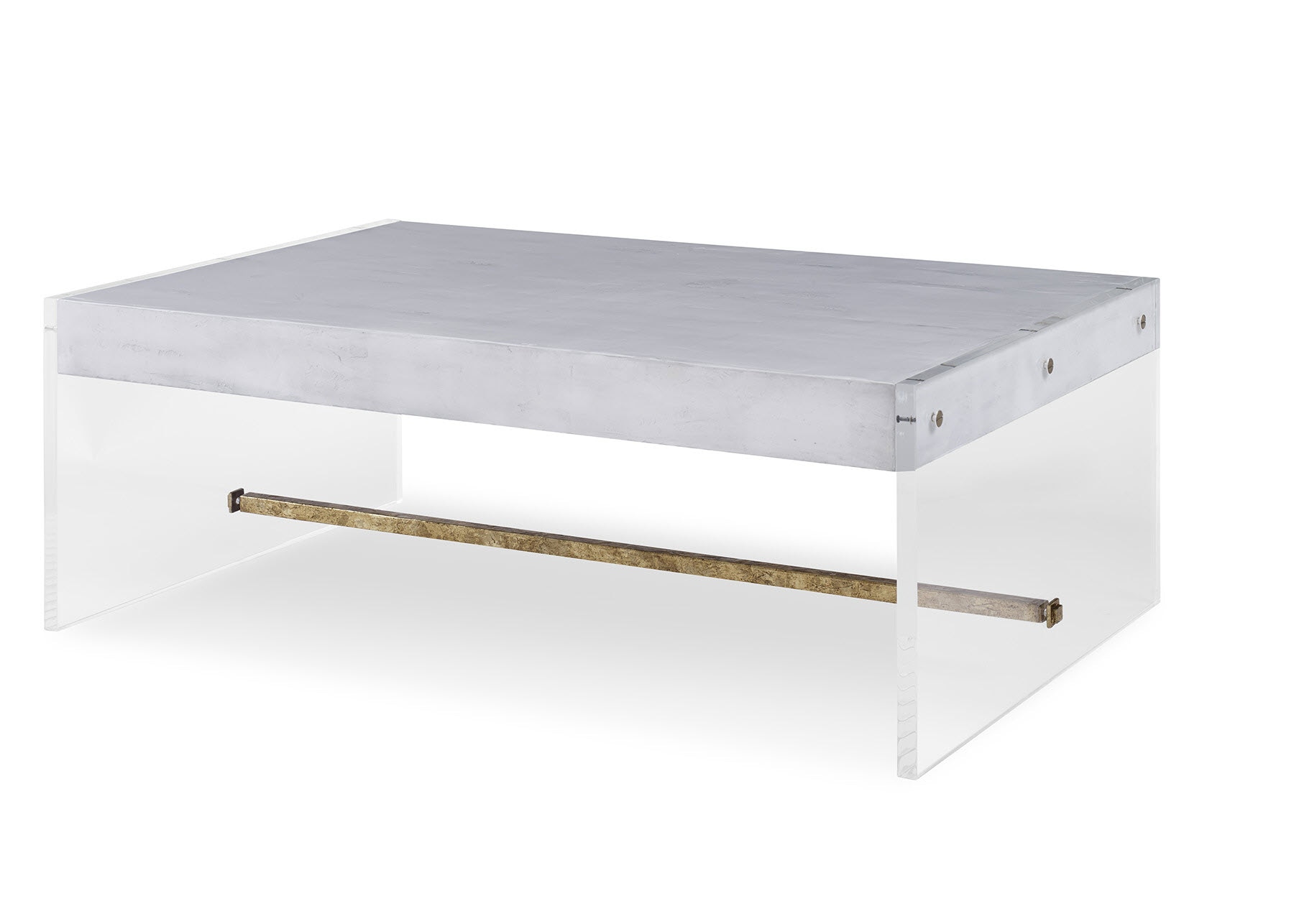 Maitland-Smith Suspend Cocktail Table HM1304