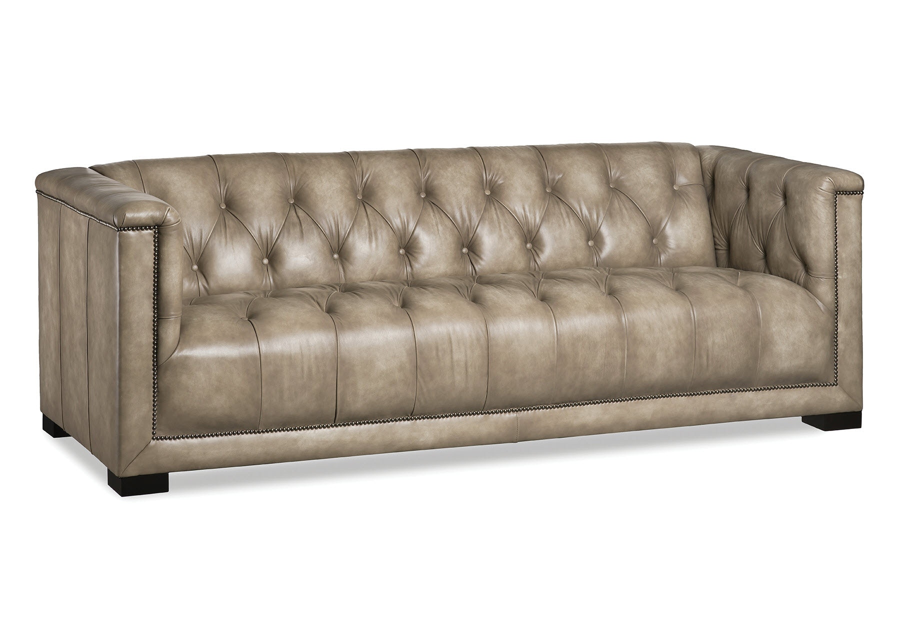 Maitland-Smith Dobbs Sofa RA3188-LOL-WHE