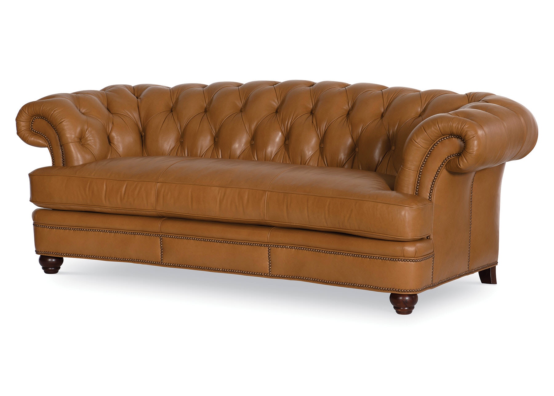 Maitland-Smith Washington Sofa RA324-BRA-ALM