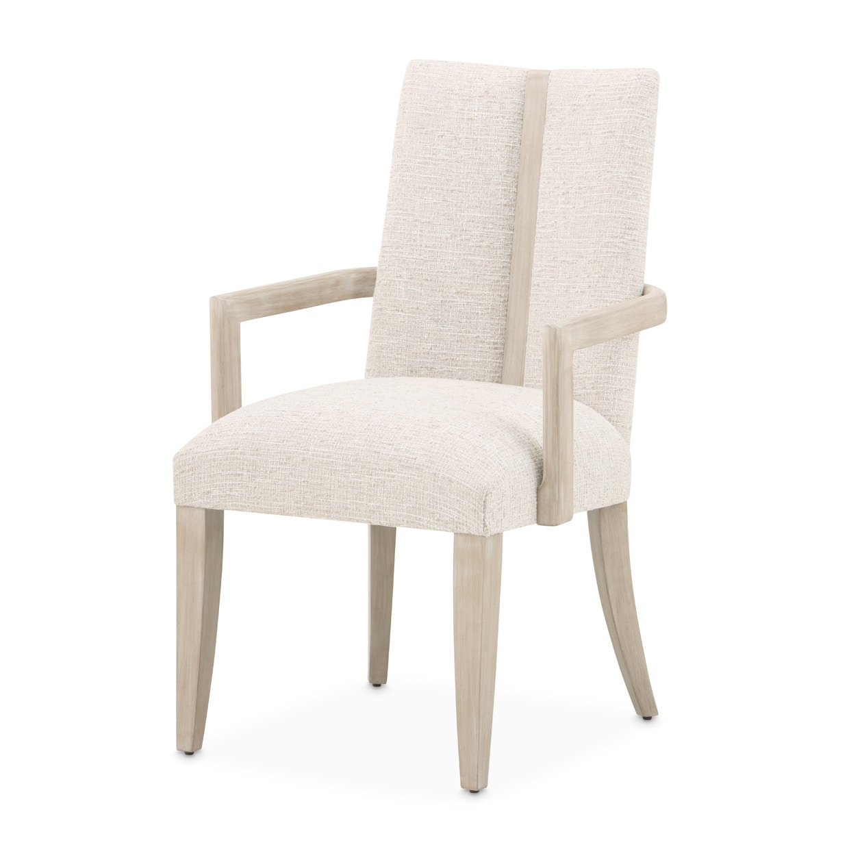 Michael Amini Furniture Dining Arm Chair 9030004A-138