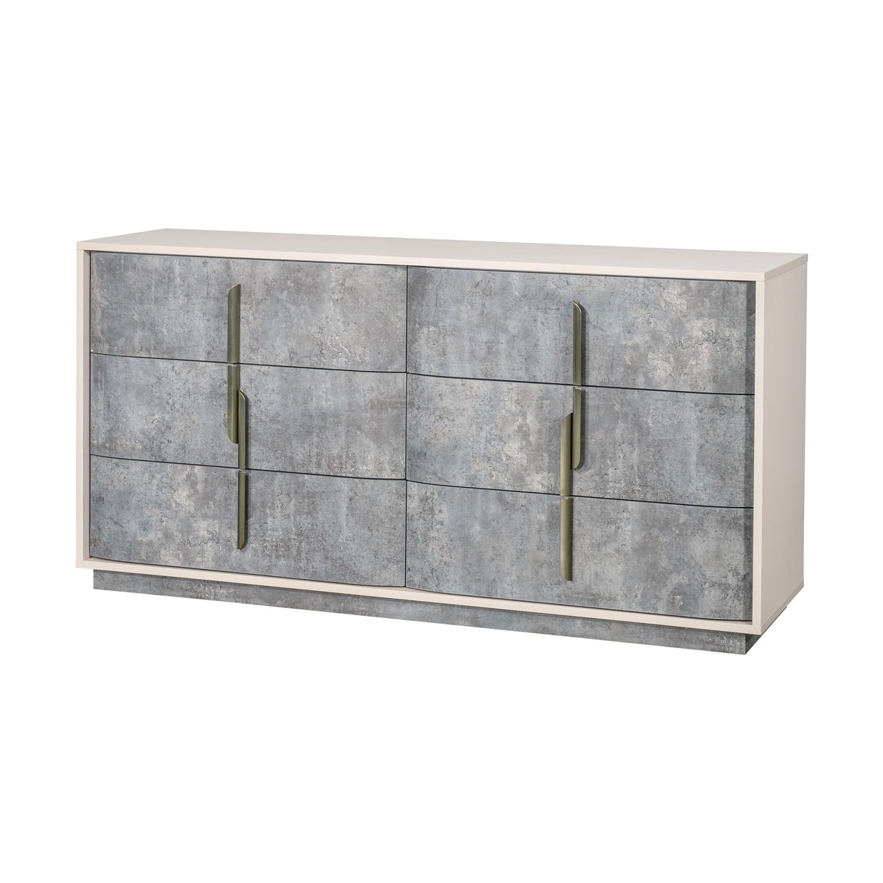 Michael Amini Furniture Dresser 9023050SA-837