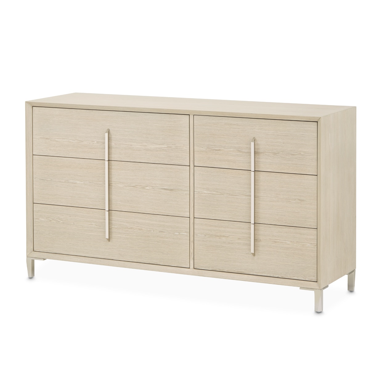 Michael Amini Furniture Small Dresser 9030050SA-138