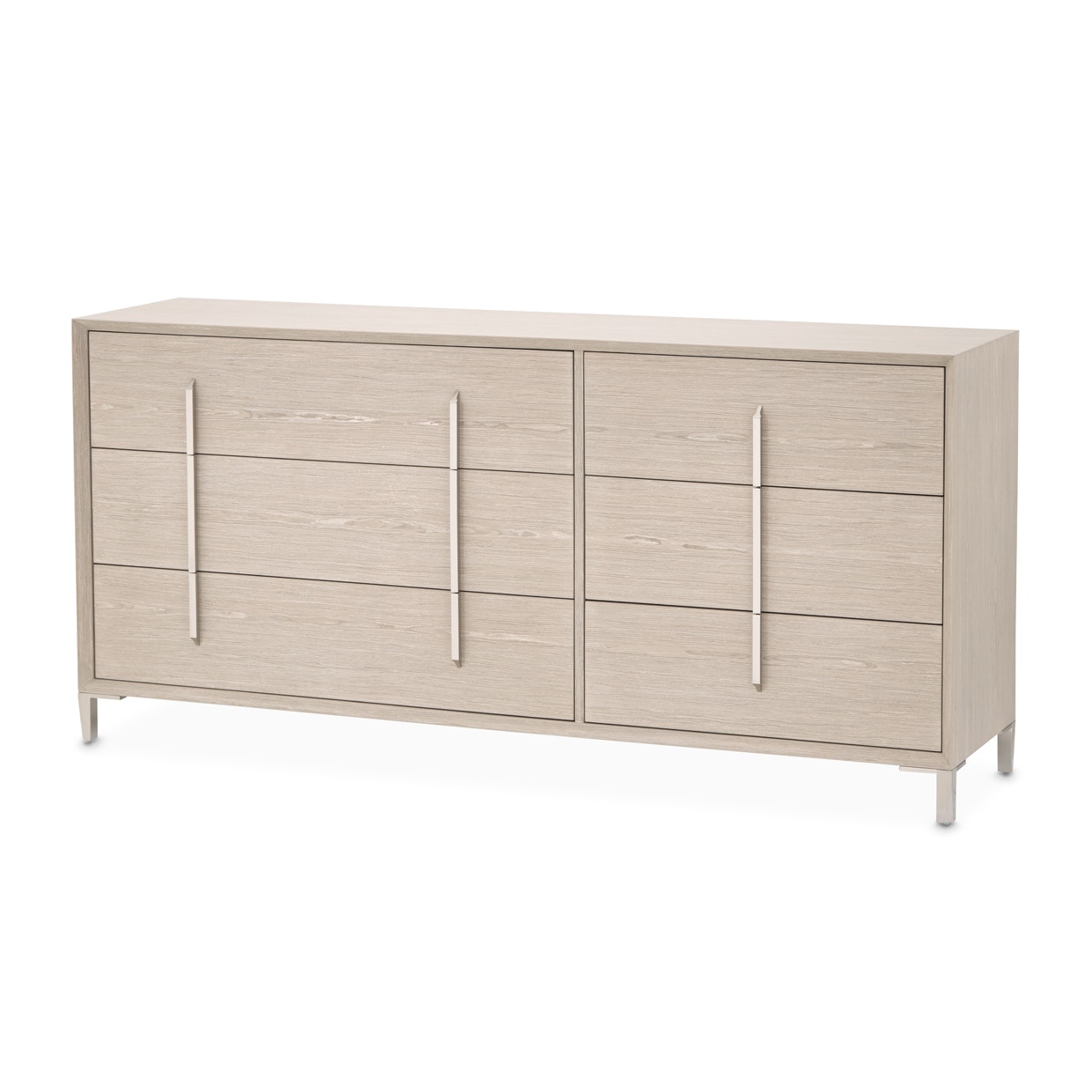 Michael Amini Furniture Large Dresser 9030051SA-138