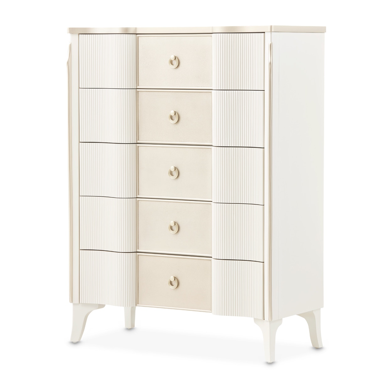 Michael Amini Furniture Chest 9089070SA-112