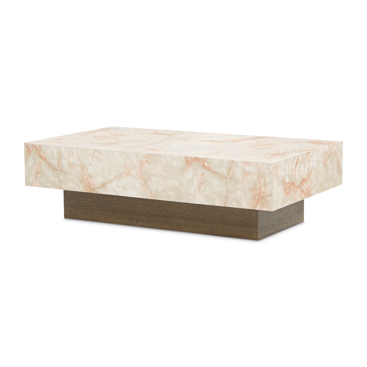 Michael Amini Furniture Cocktail Table 9031201-225